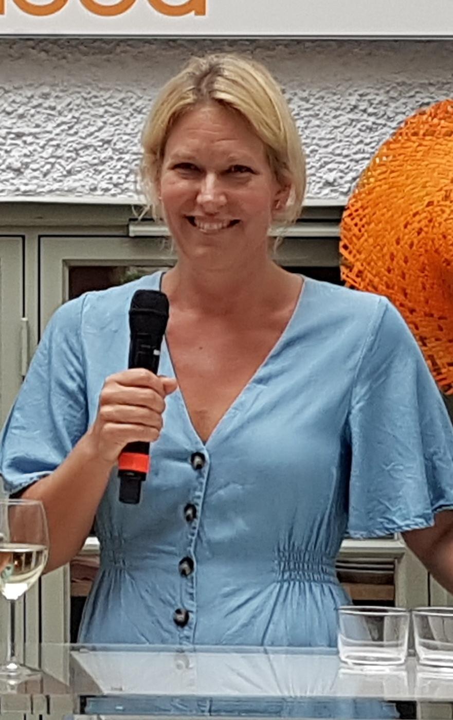 Åsa Zetterberg's image