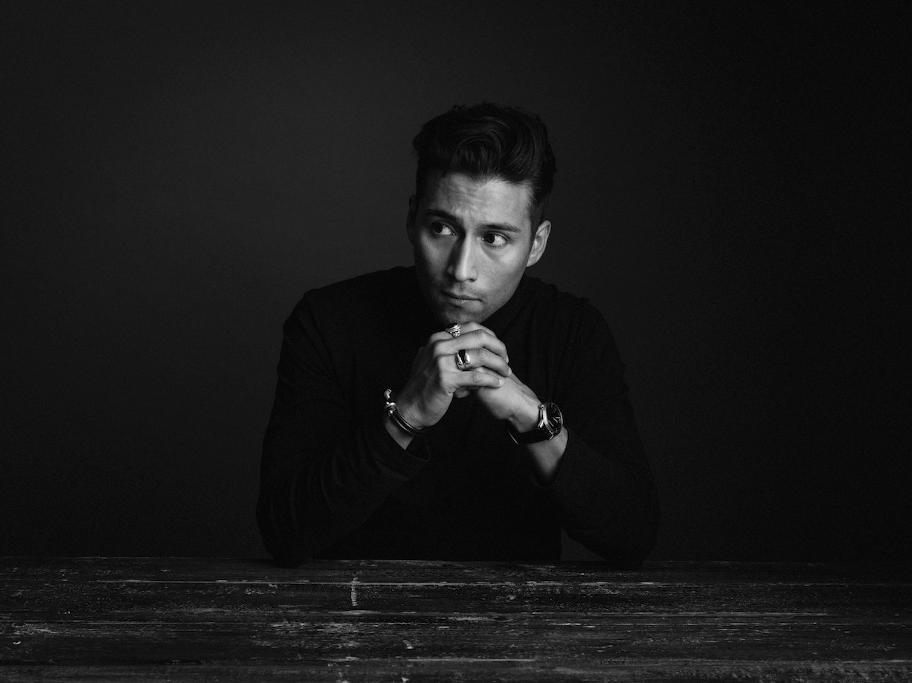 Alvaro Estrella's image