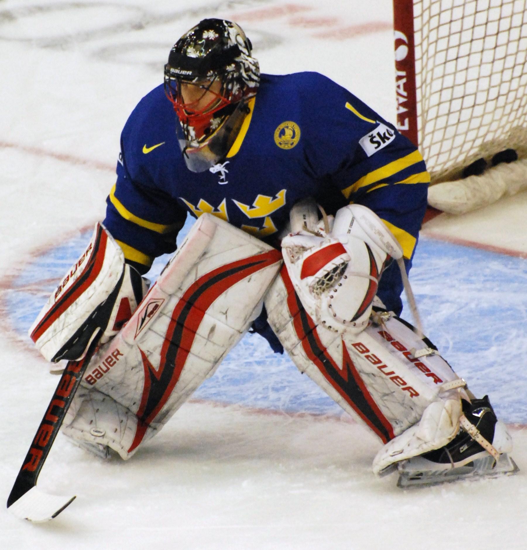 Anders Nilsson's image