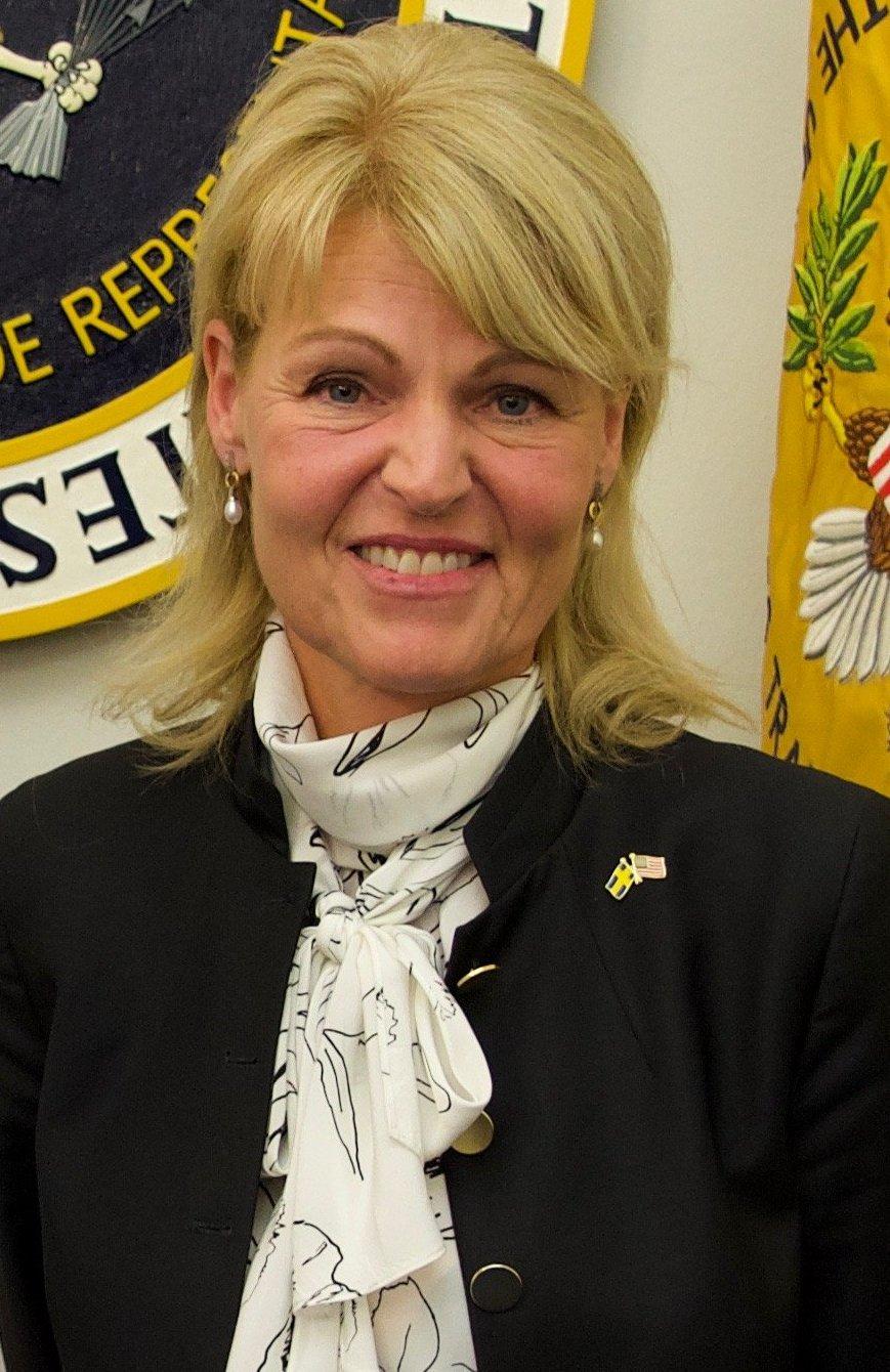 Anna Hallberg's image