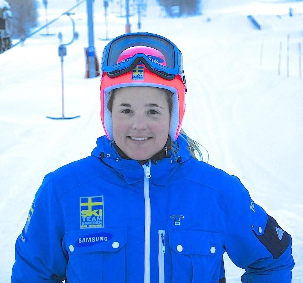 Anna Holmlund's image