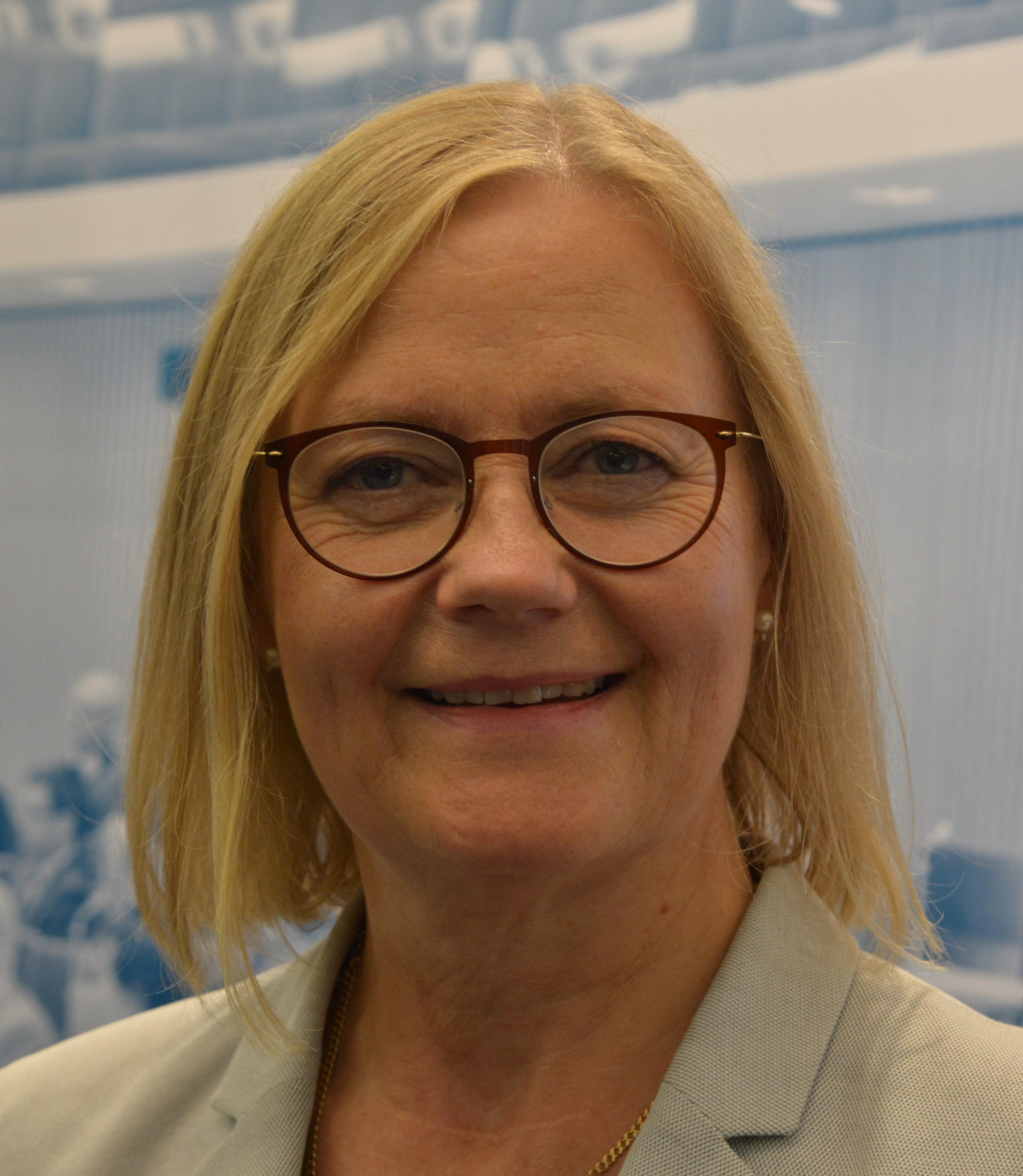 Anna Vikström's image