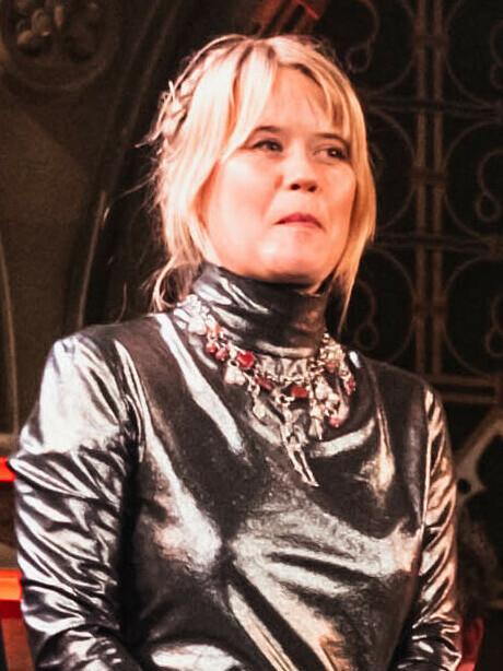Anna von Hausswolff's image