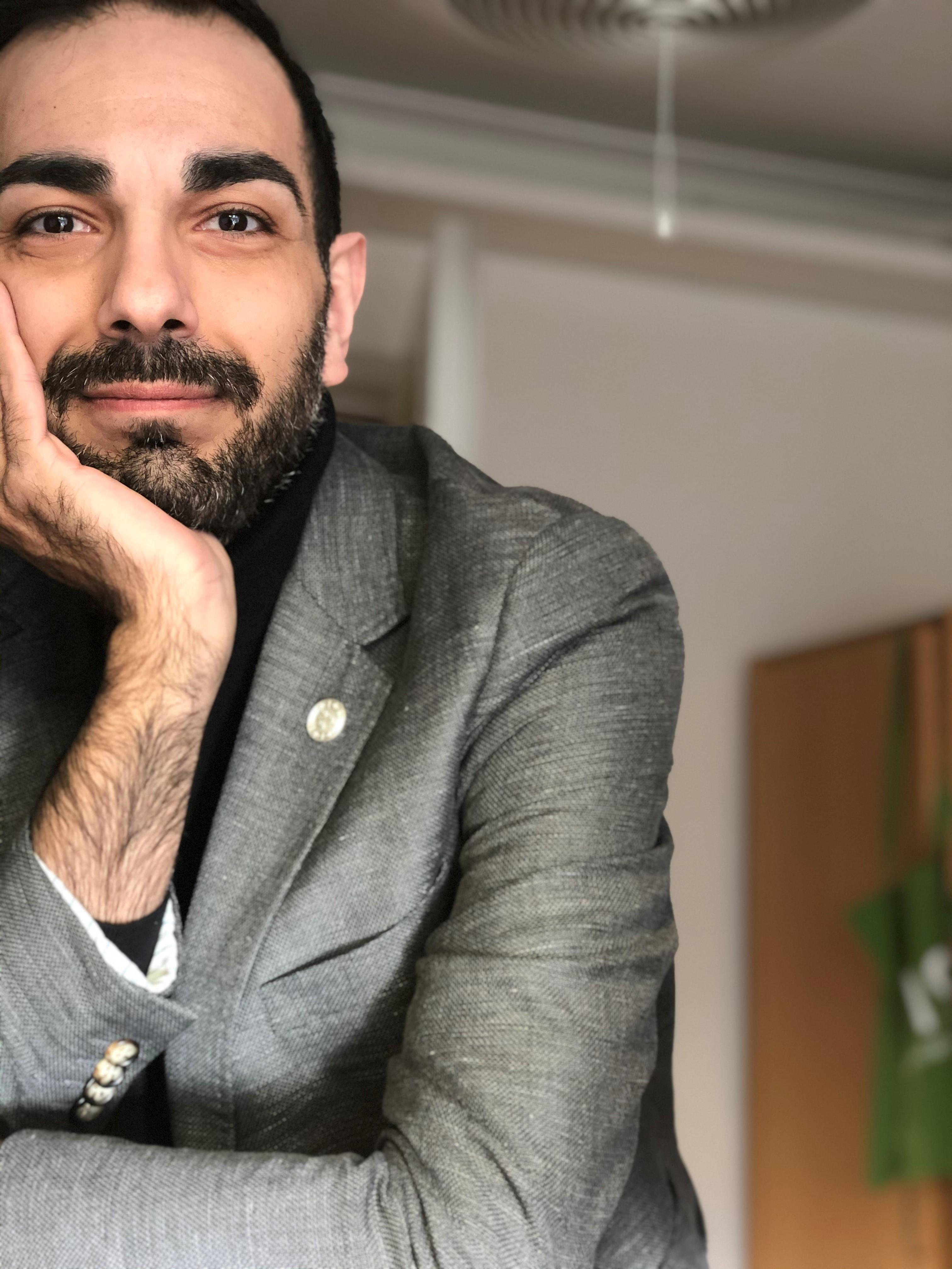 Arman Teimouri's image