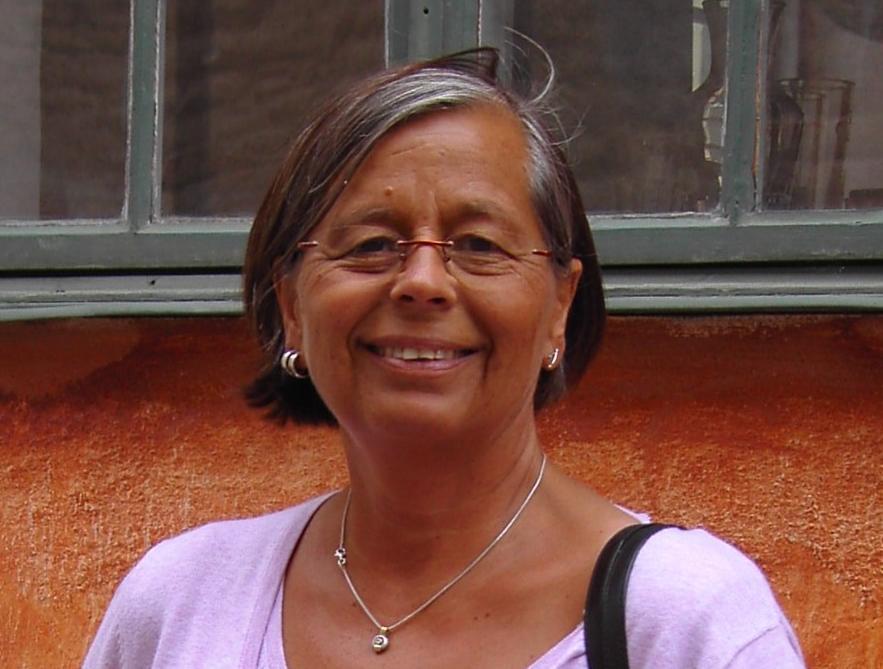 Barbro Engman's image