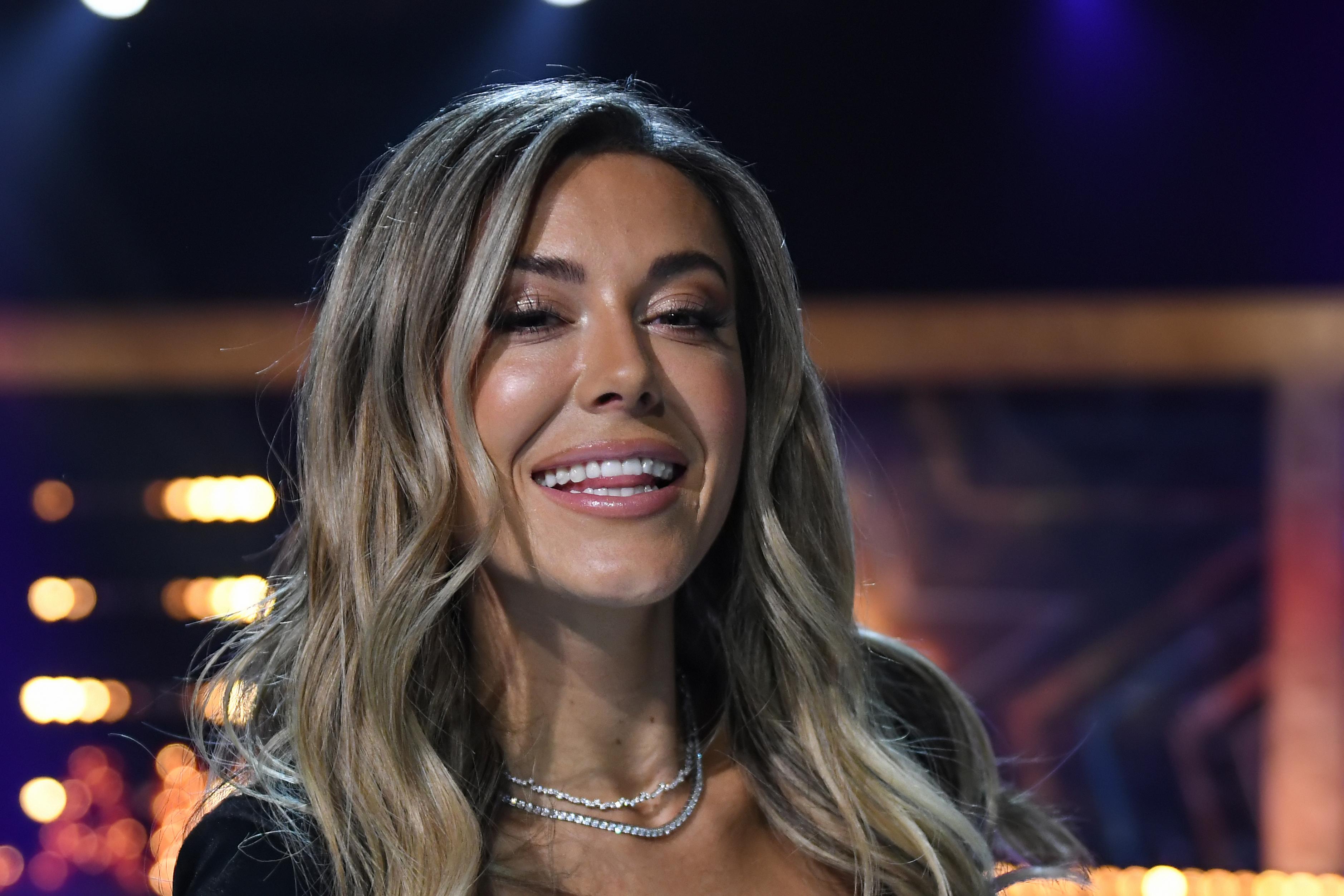 Bianca Ingrosso's image