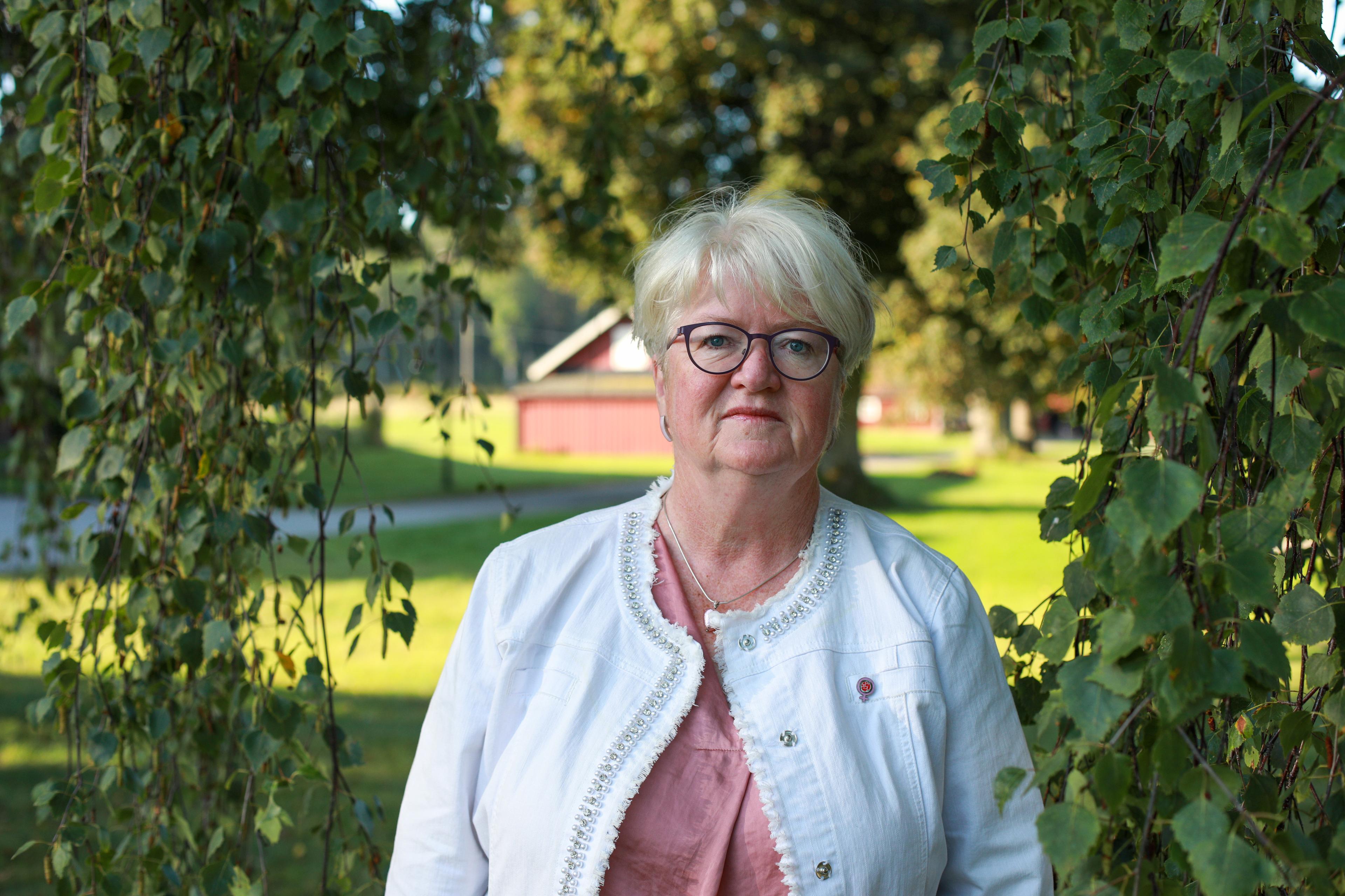 Carina Ohlsson's image