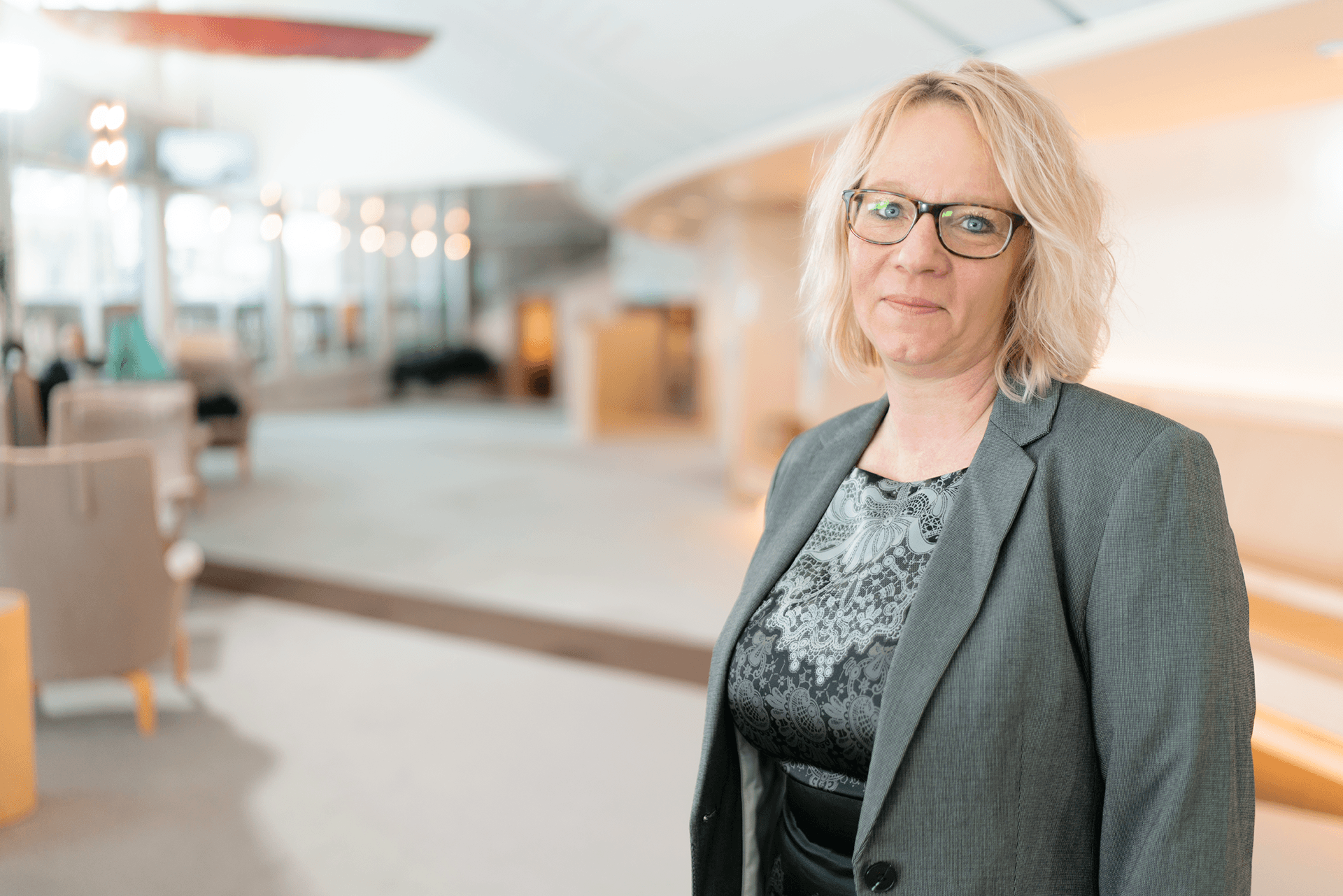 Carina Ståhl Herrstedt's image