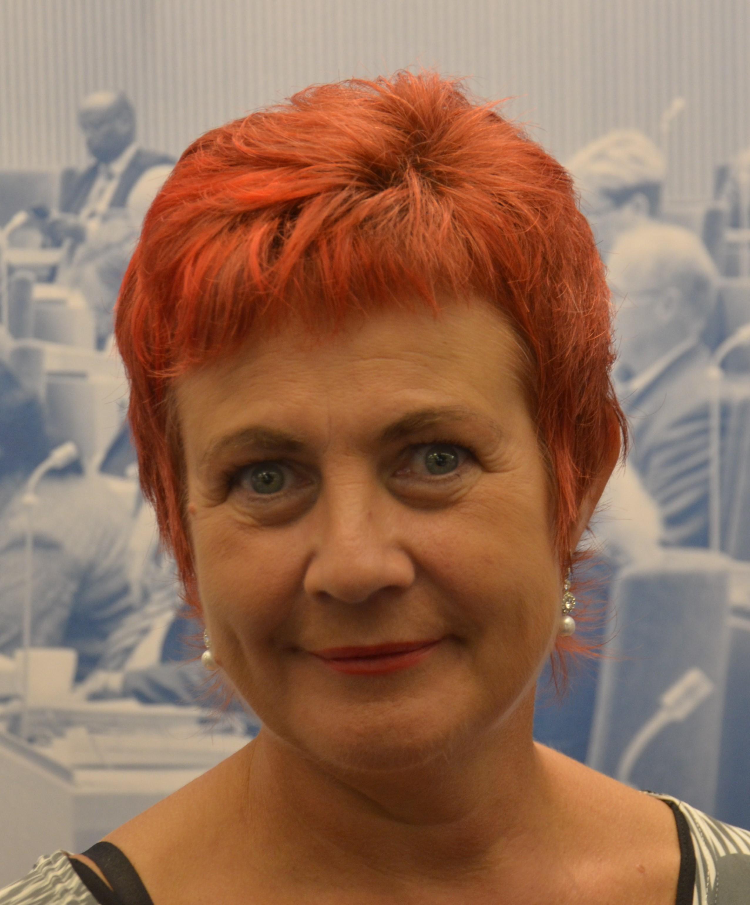 Cecilia Magnusson's image