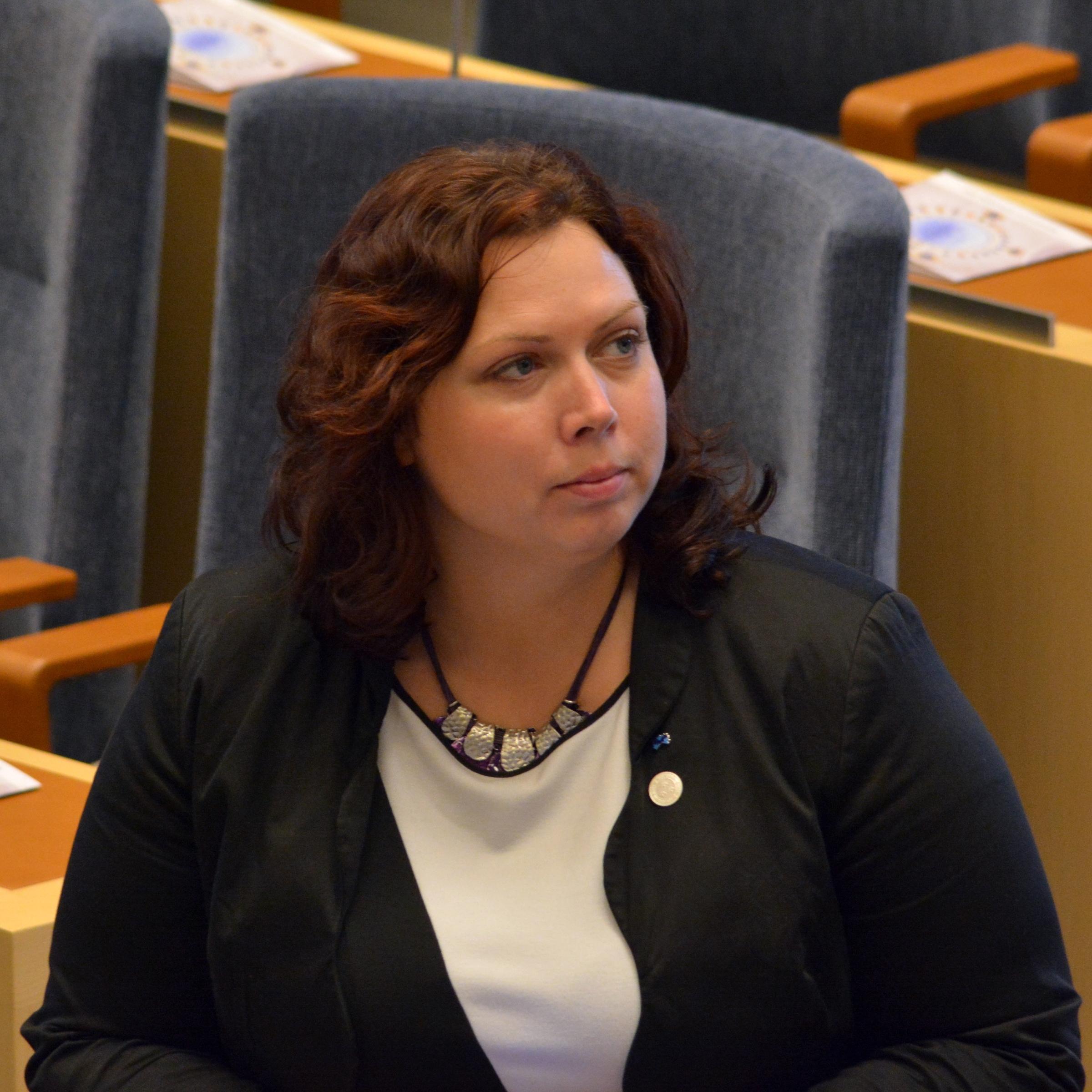 Christina Örnebjär's image