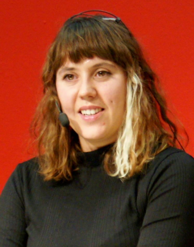 Daria Bogdanska's image