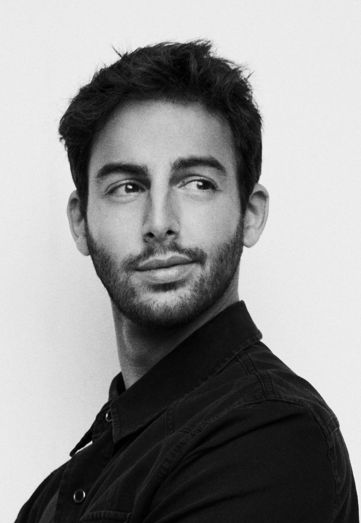Darin Zanyar's image