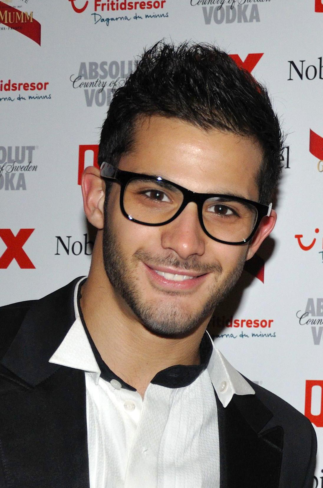 Eddie Razaz's image