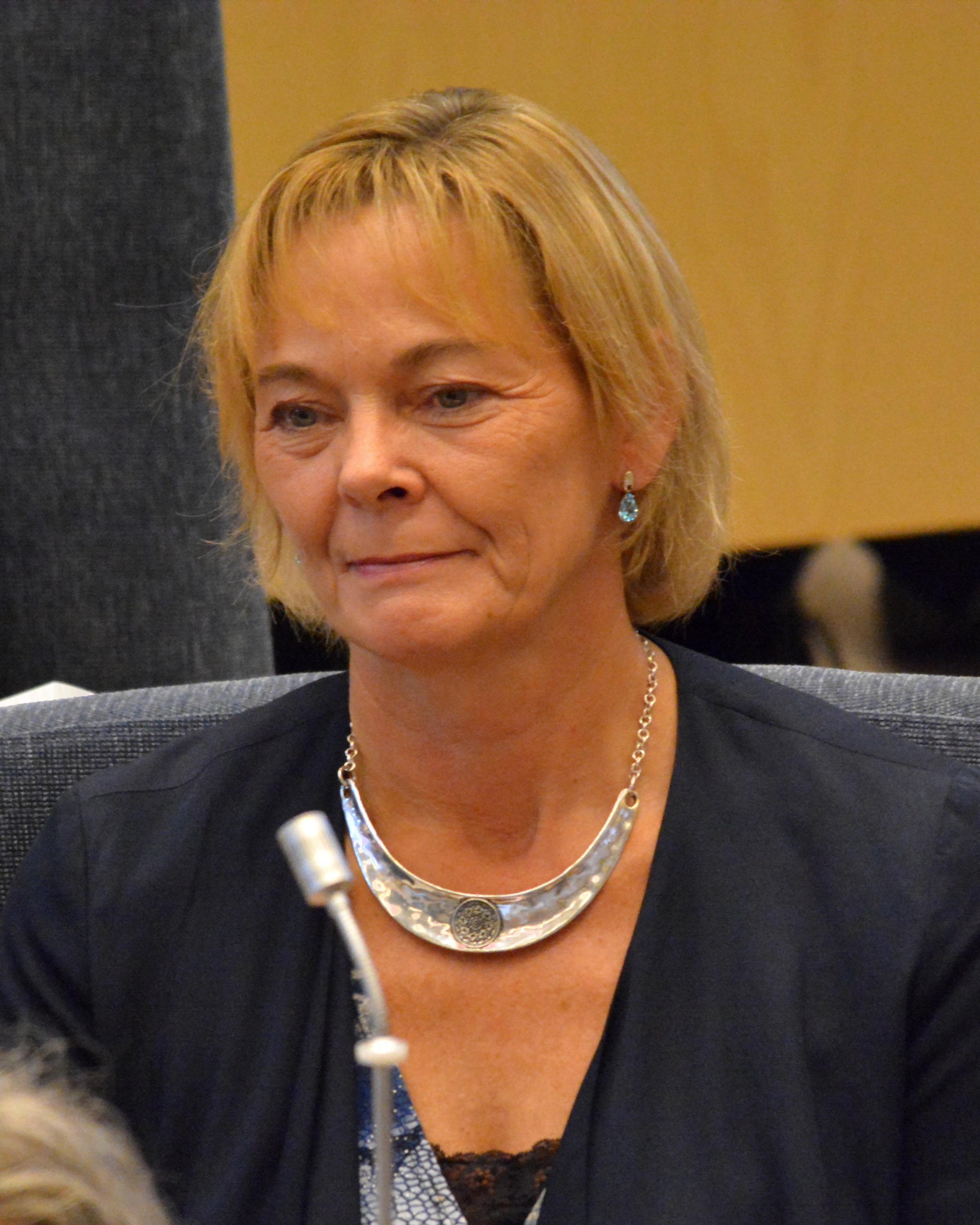 Ewa Thalén Finné's image