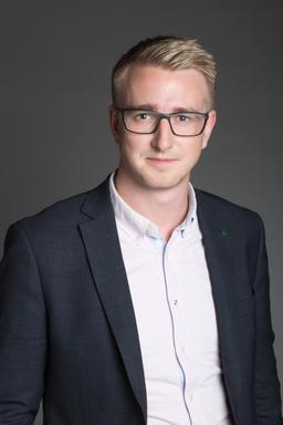 Fredrik Christensson