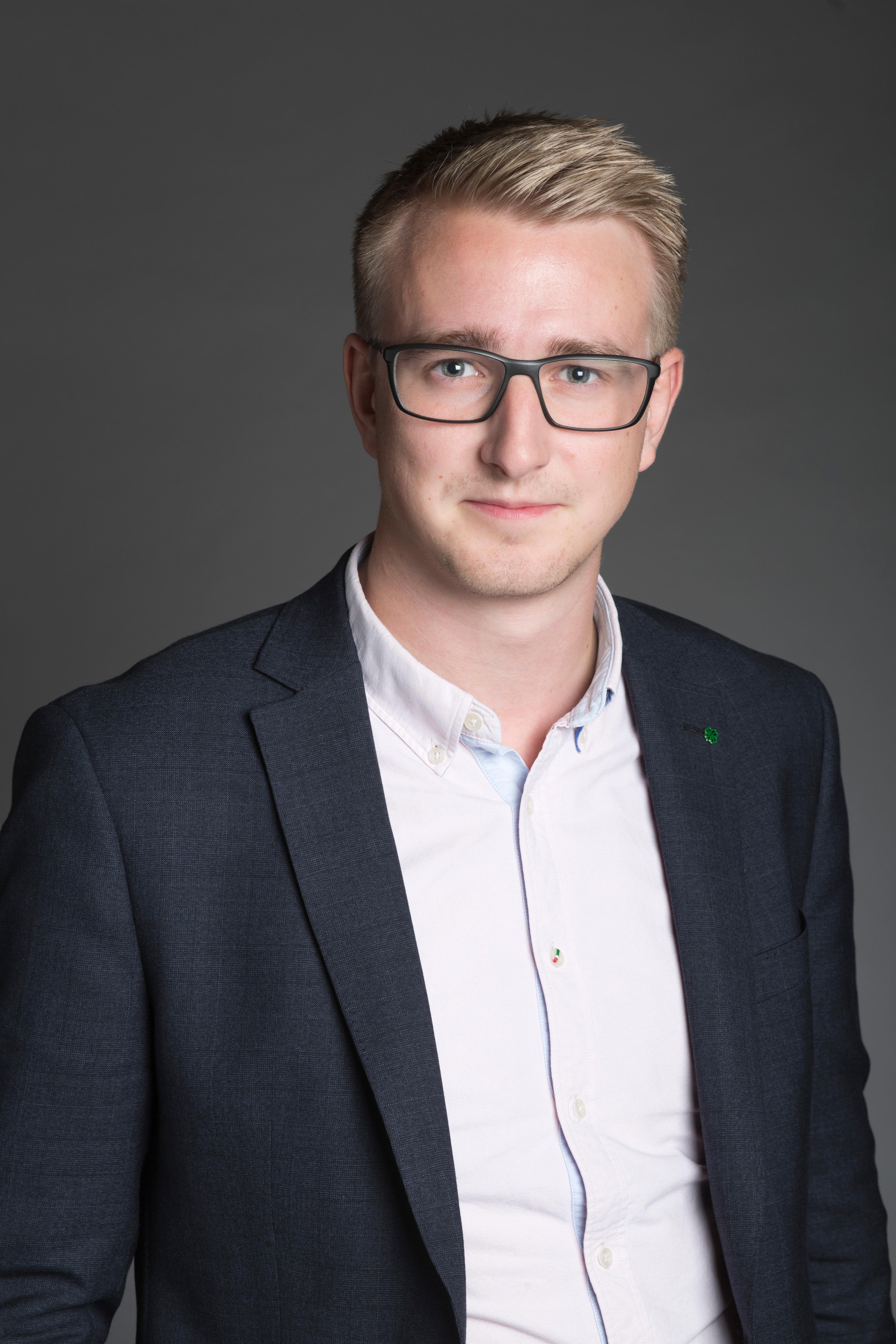 Fredrik Christensson's image
