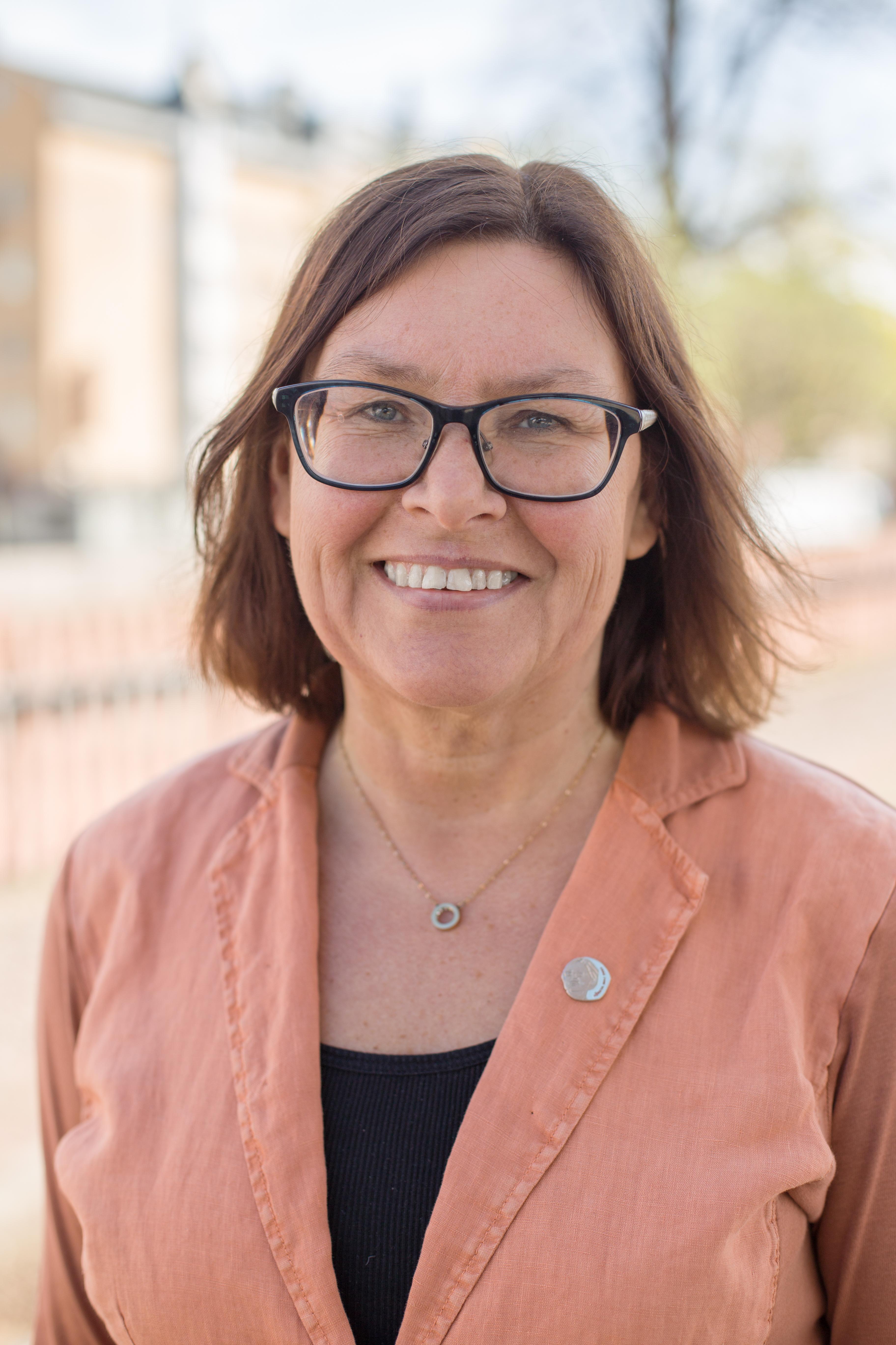 Gunilla Svantorp's image