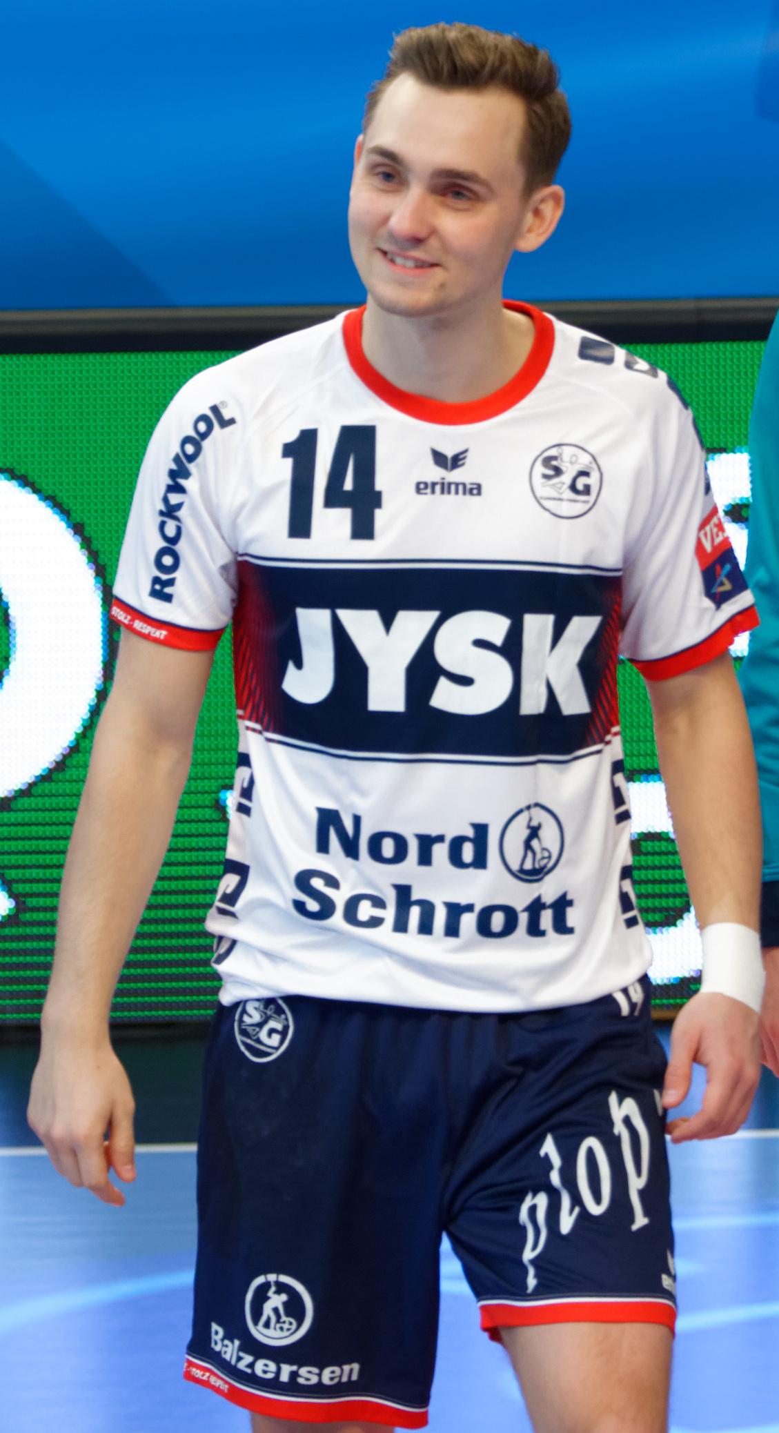 Hampus Wanne's image