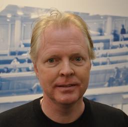 Hans Rothenberg