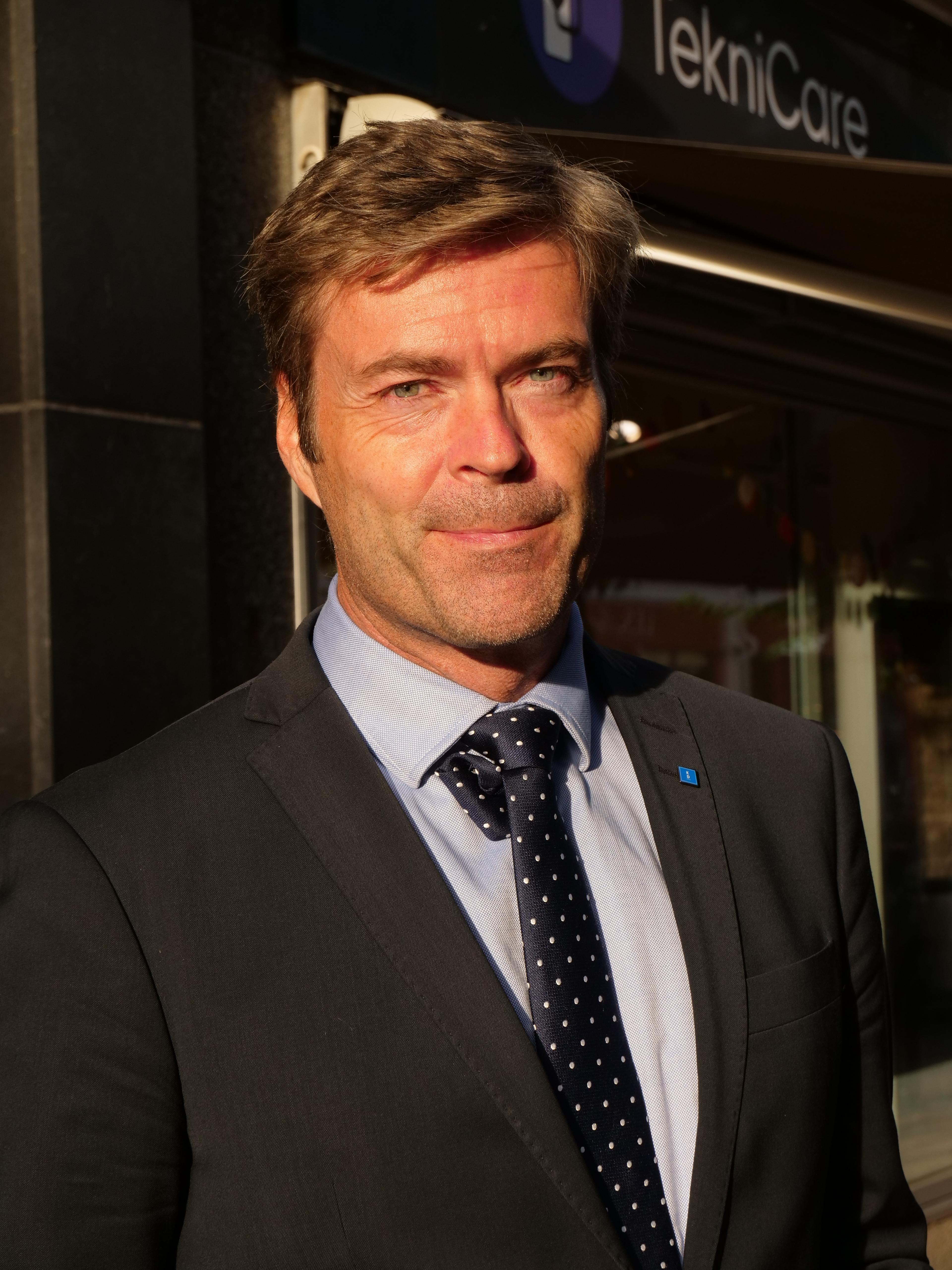 Hans Eklind's image