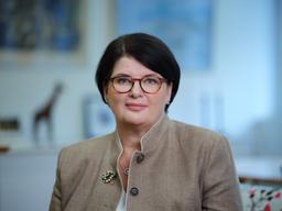 Heike Erkers