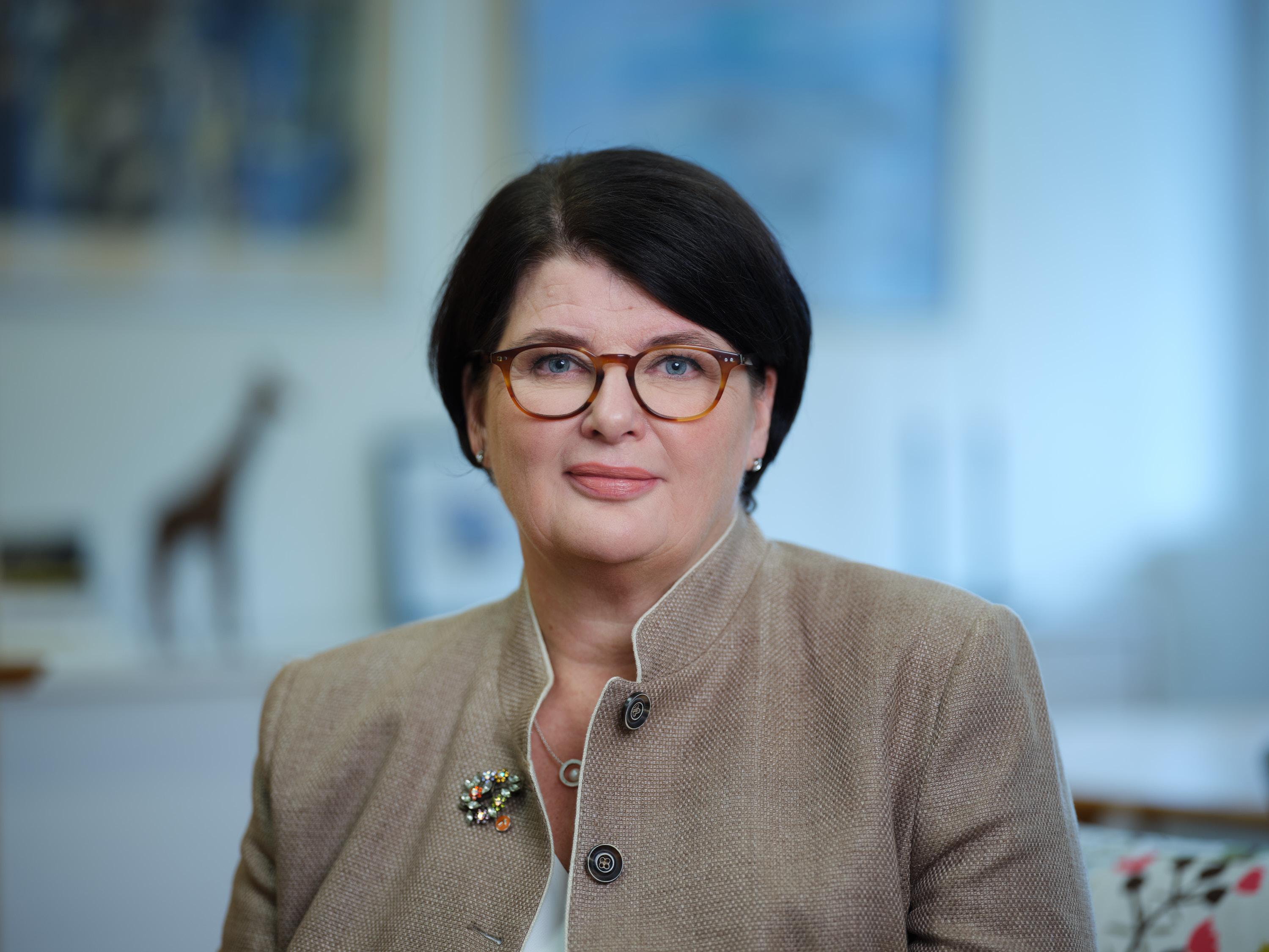 Heike Erkers's image