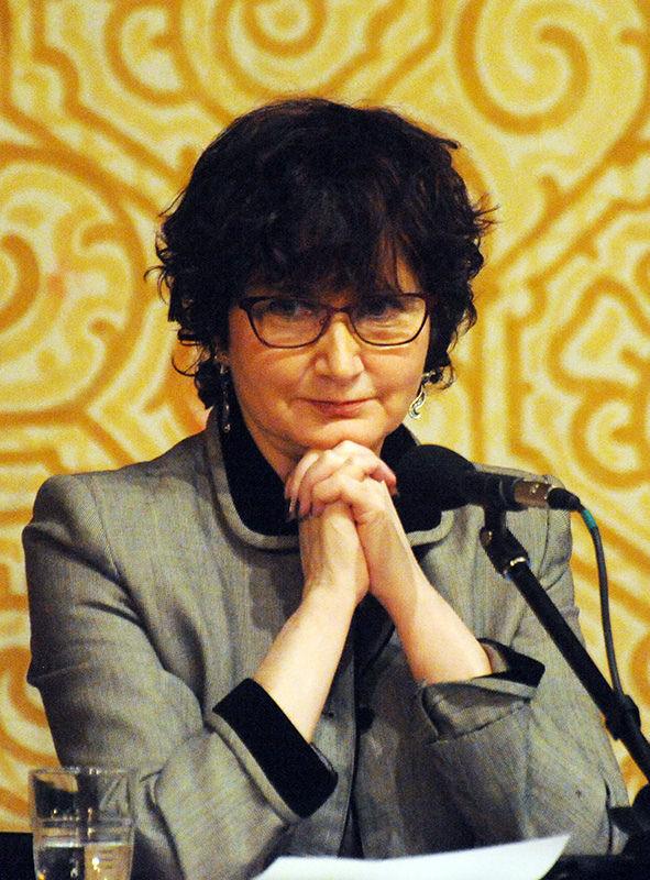 Ilona Szatmári Waldau's image