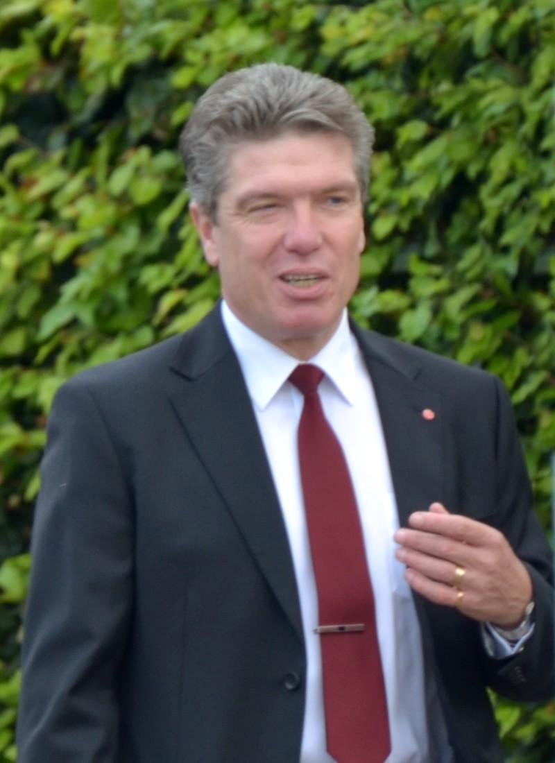 Ingemar Nilsson's image