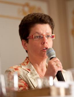 Irene Oskarsson