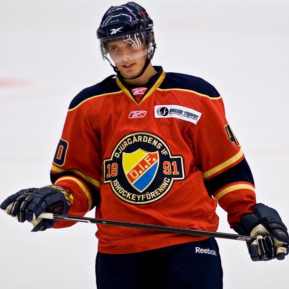 Jacob Josefson's image