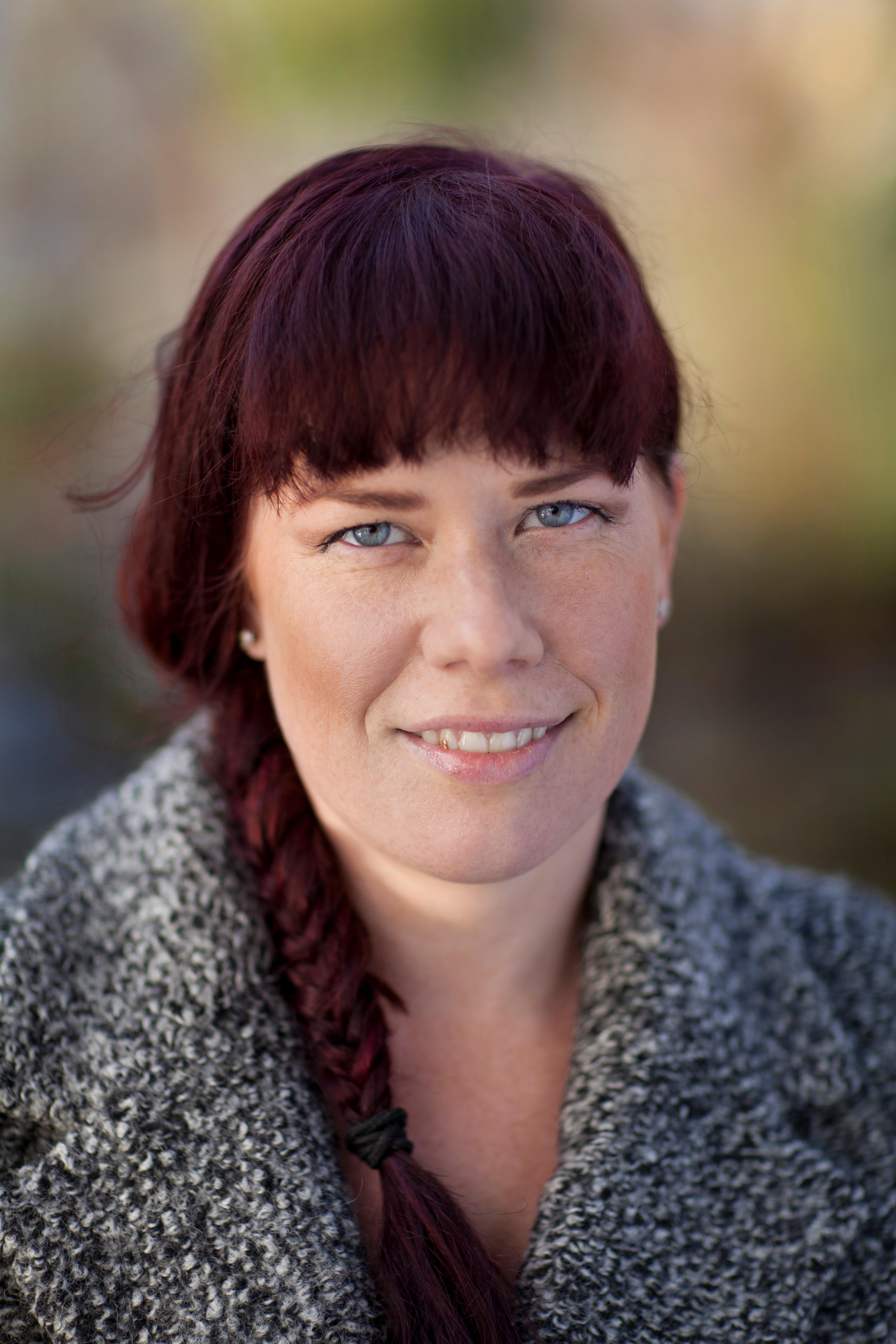 Jenny Küttim's image