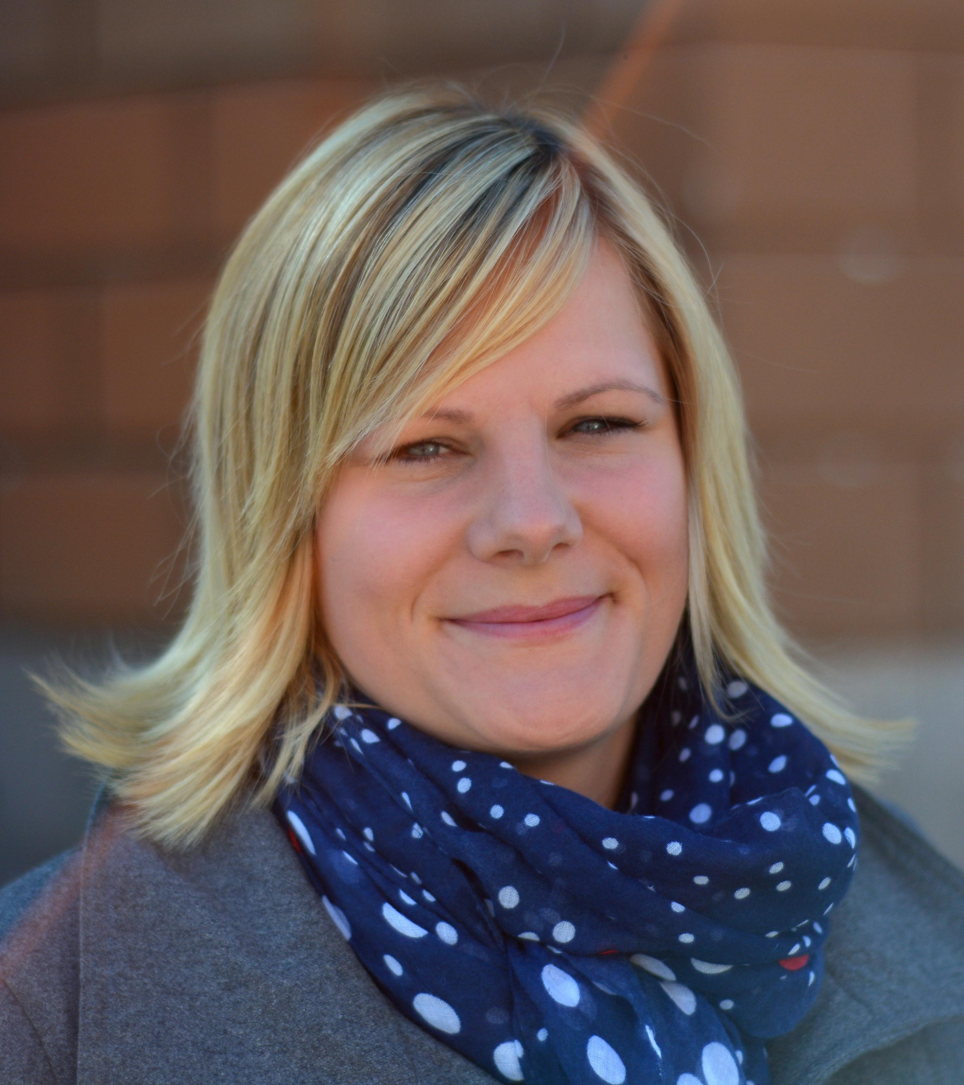 Jenny Petersson's image