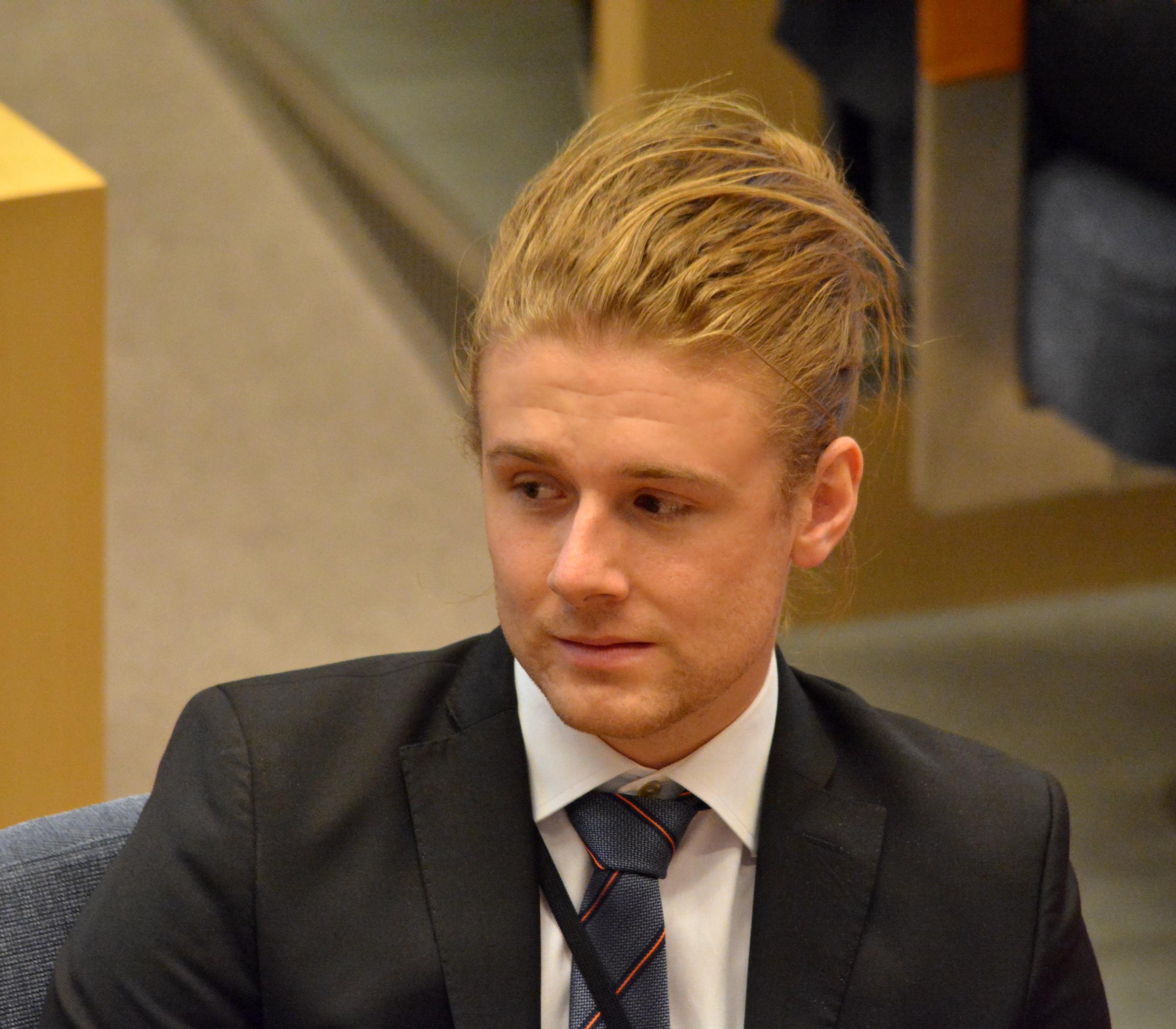 Jesper Skalberg Karlsson's image
