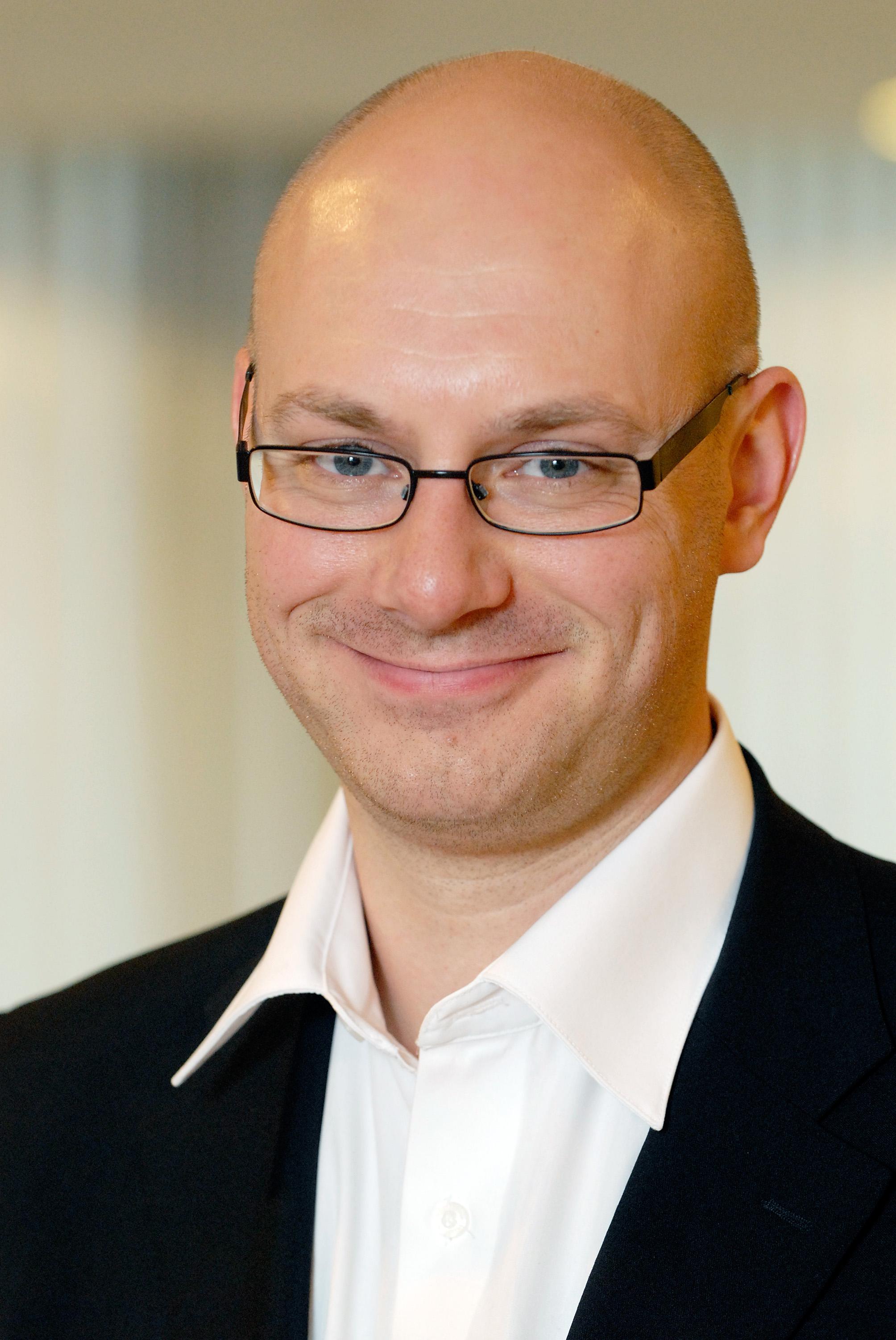 Johan Linander's image