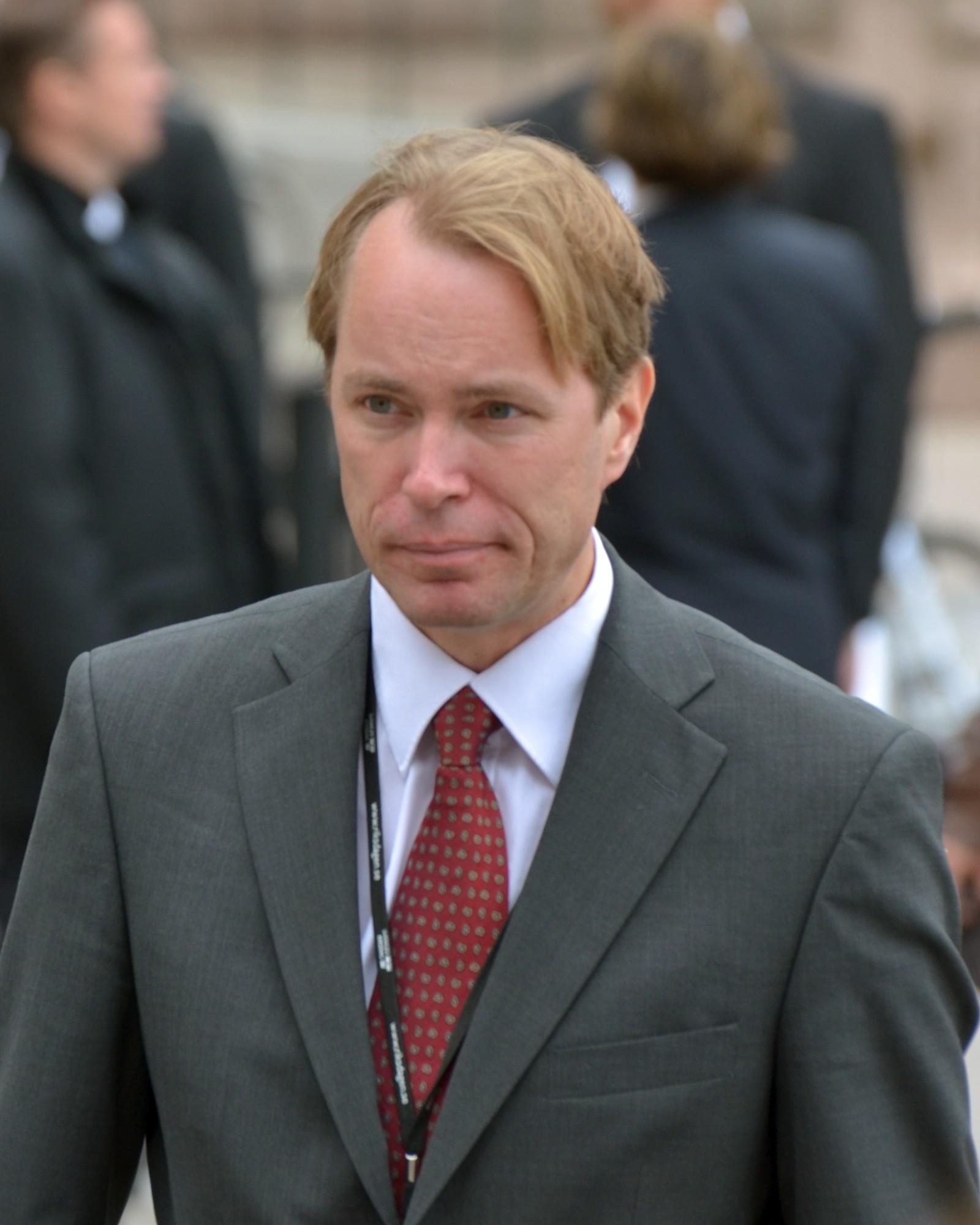 Jonas Eriksson's image