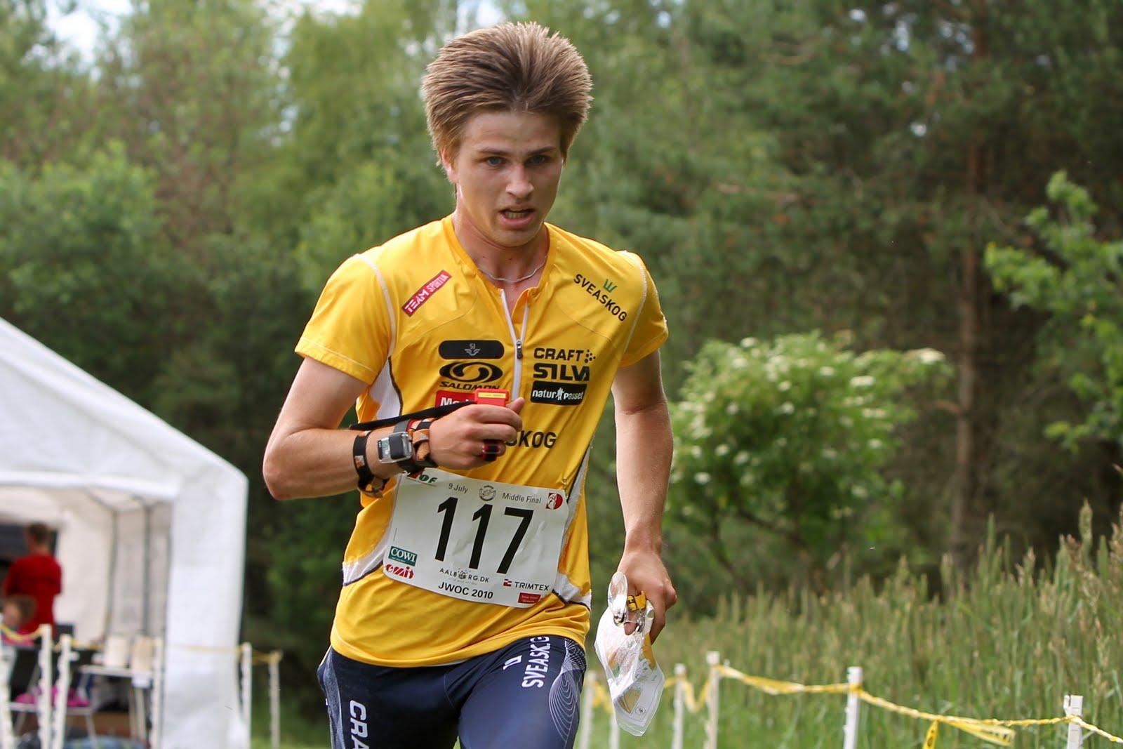 Jonas Leandersson's image