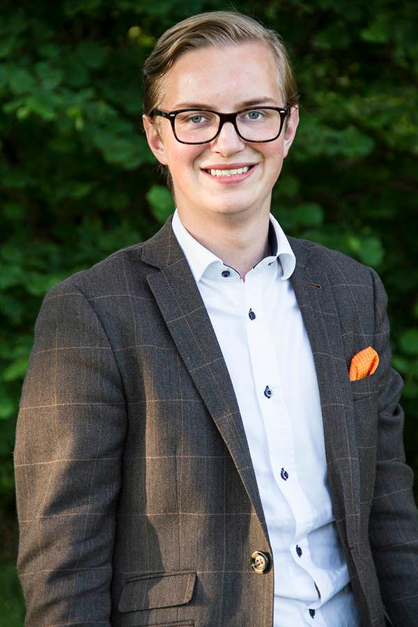 Jonny Cato's image