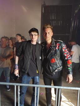Kaaze