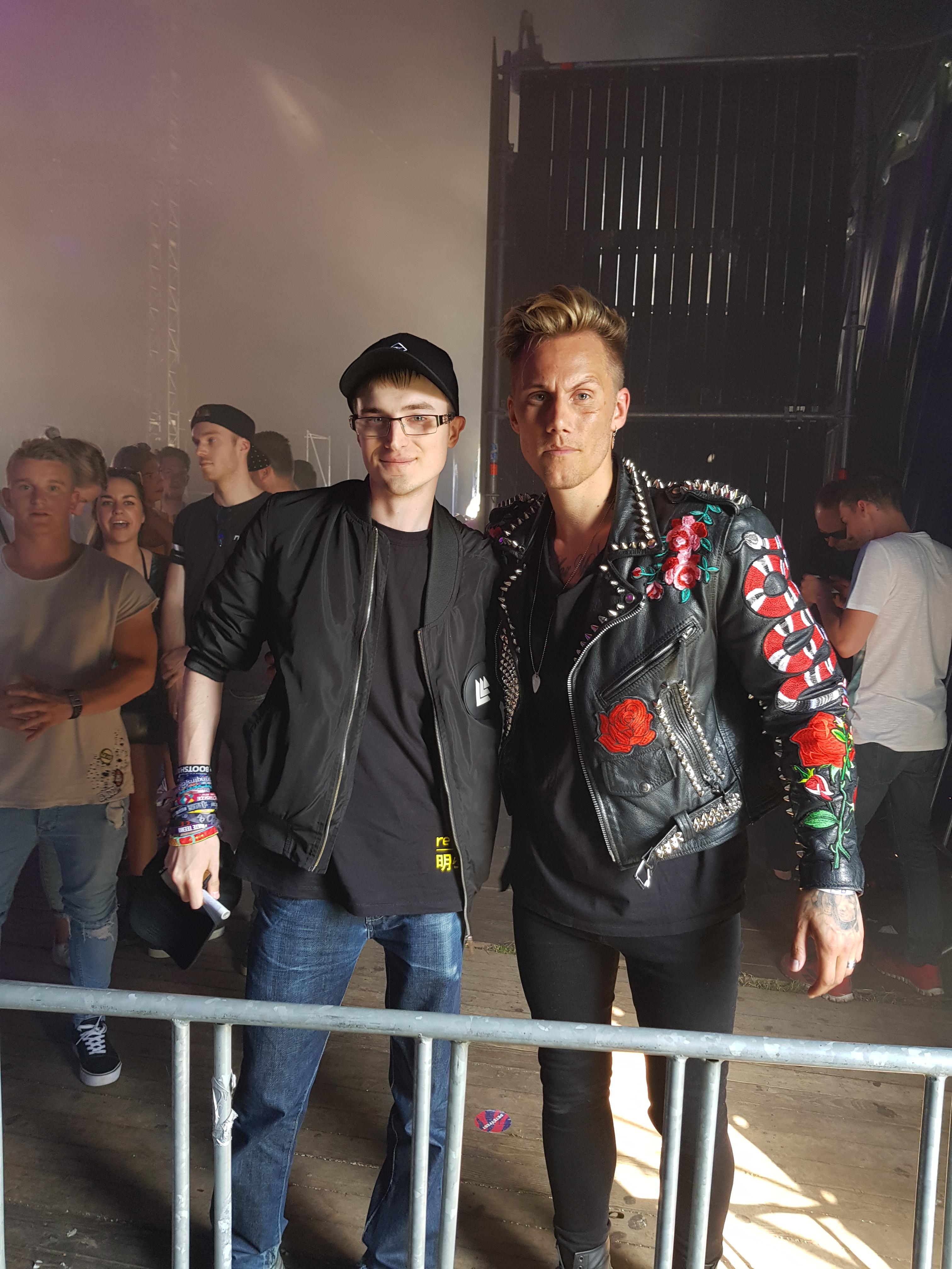 Kaaze's image