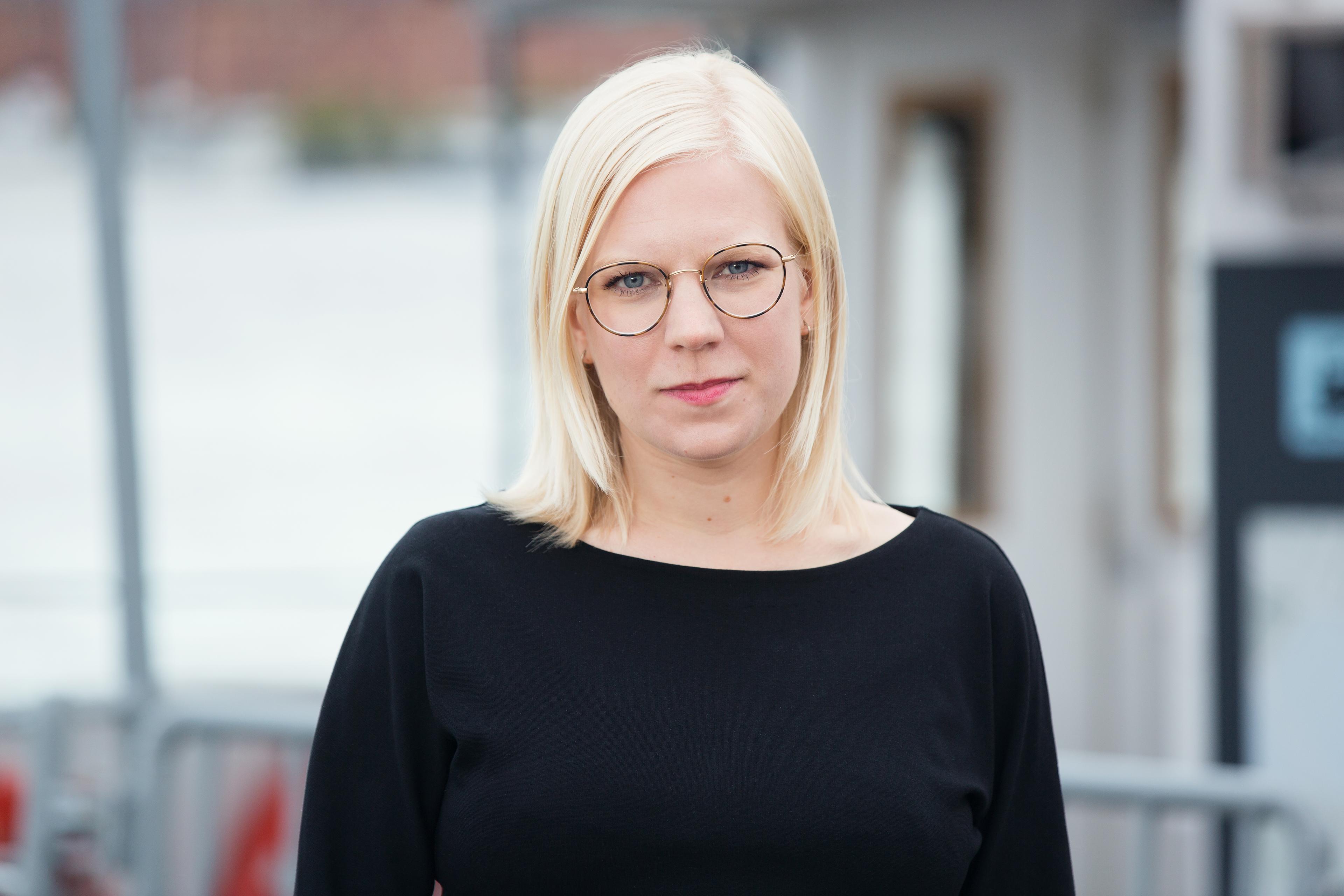 Karin Ernlund's image