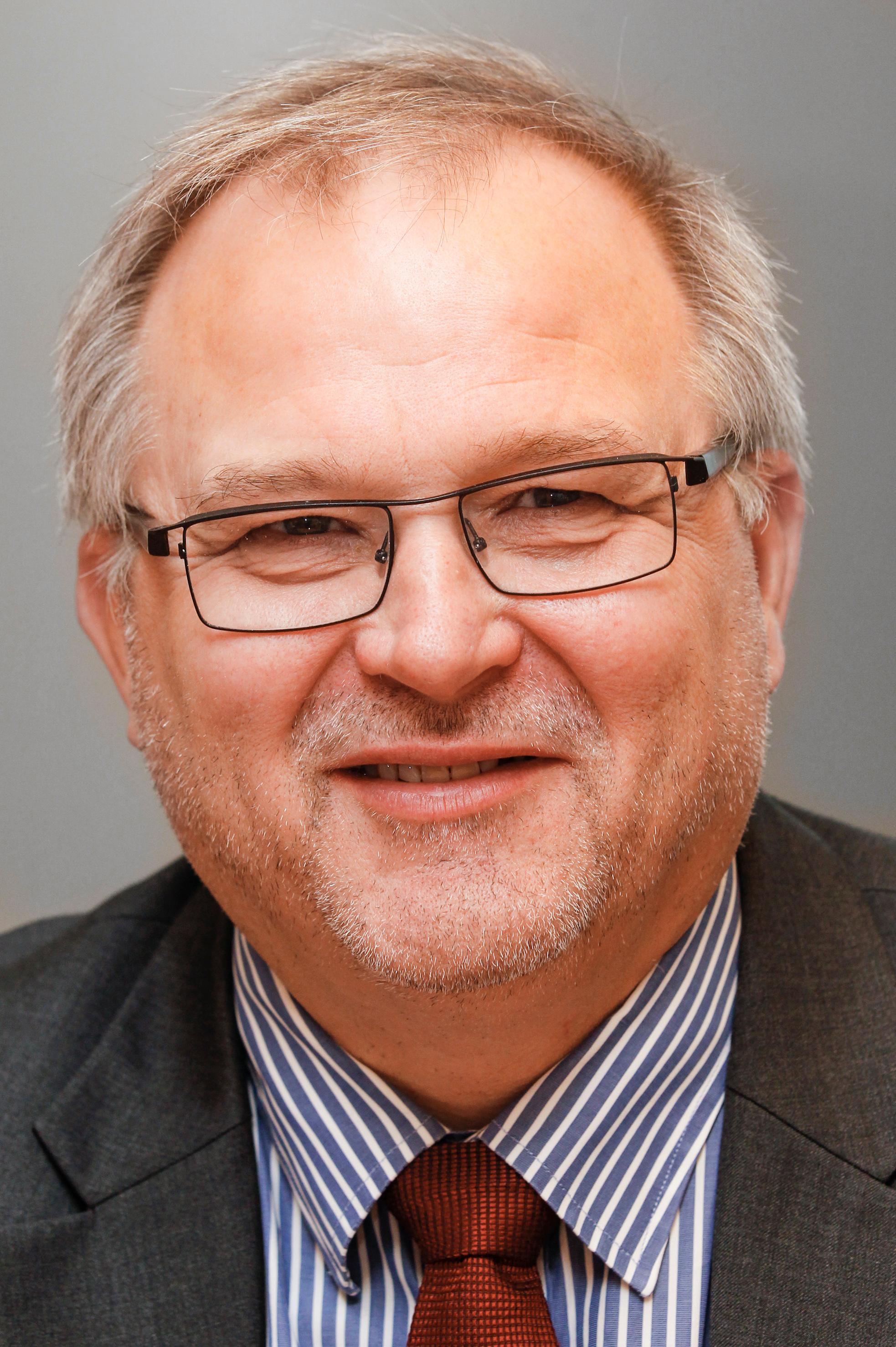 Kent Johansson's image