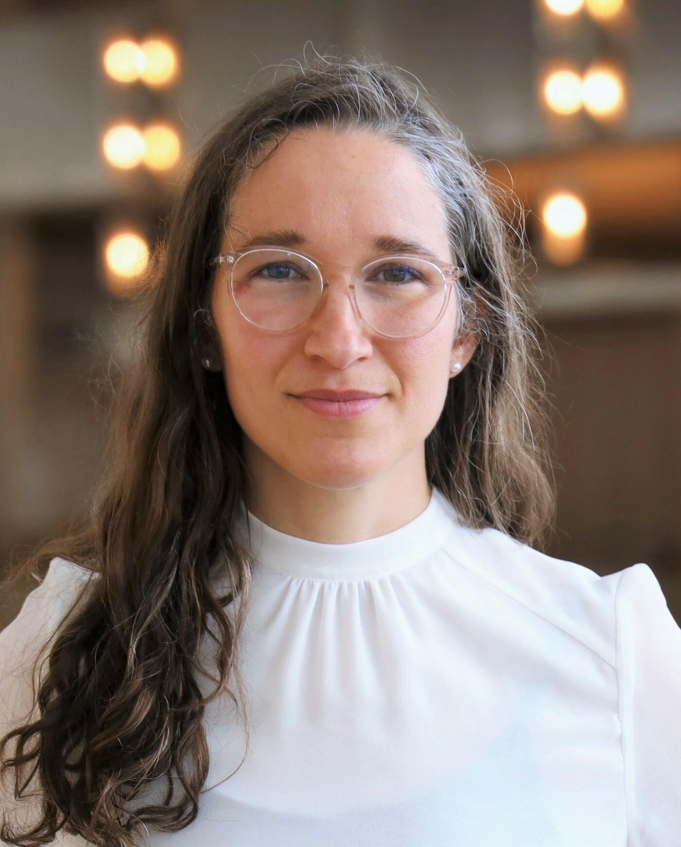 Laila Naraghi's image