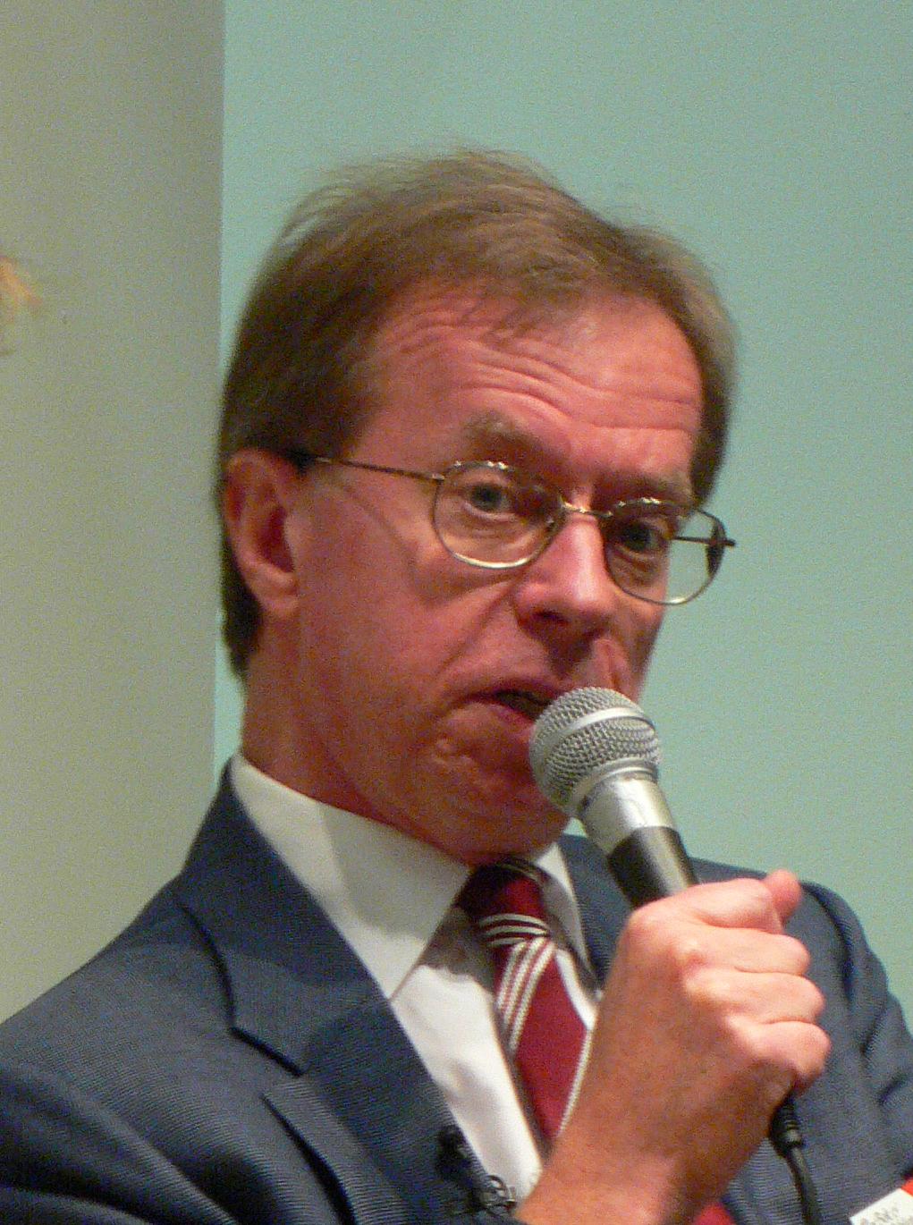 Lars Danielsson's image