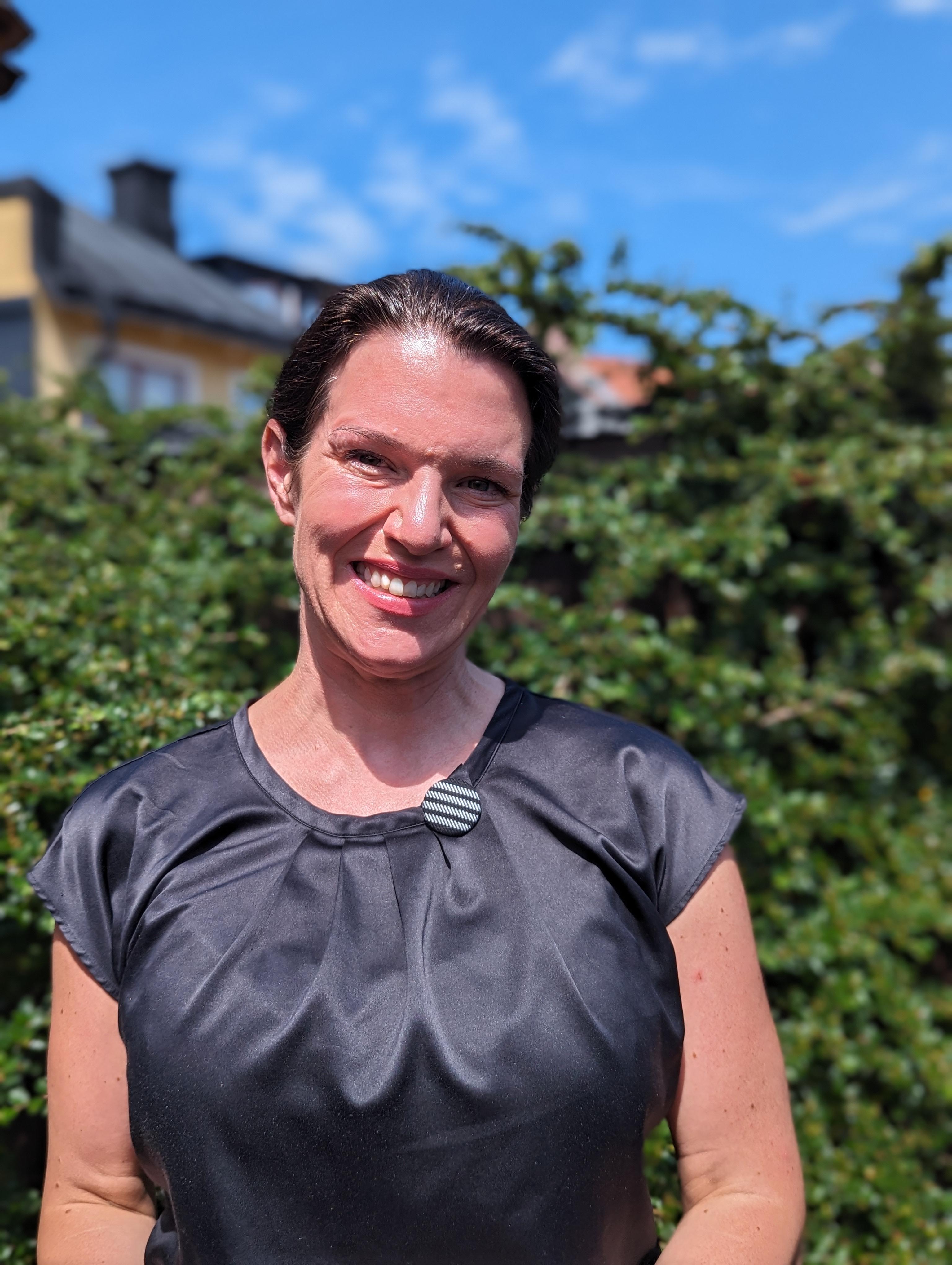 Lina Nordquist's image