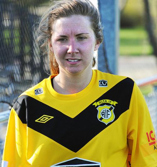 Louise Fors's image