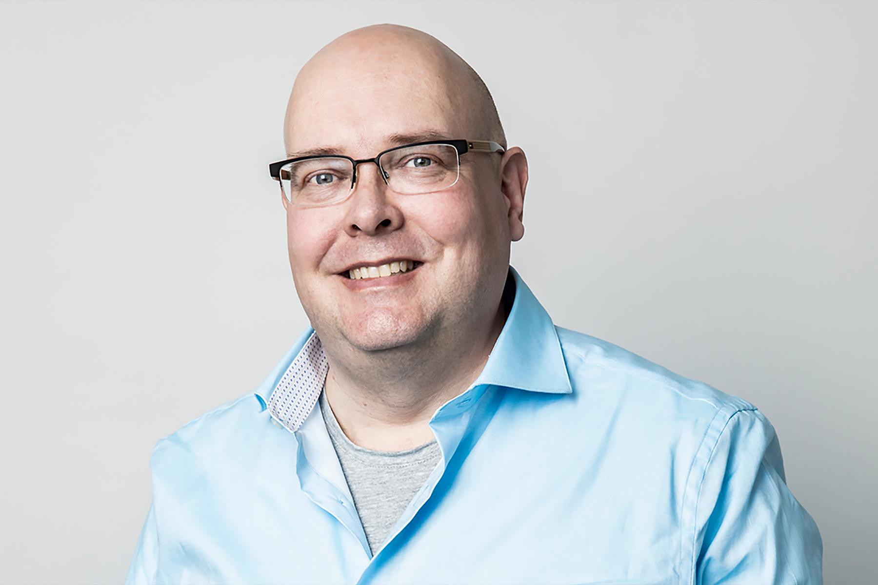 Magnus Kolsjö's image
