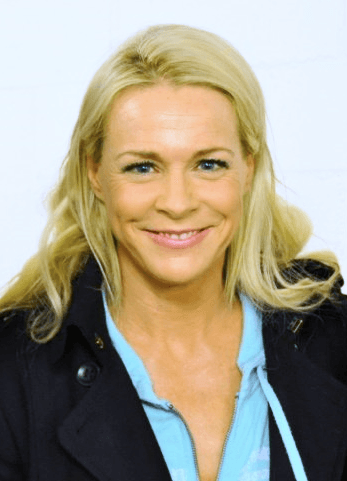 Malena Ernman's image