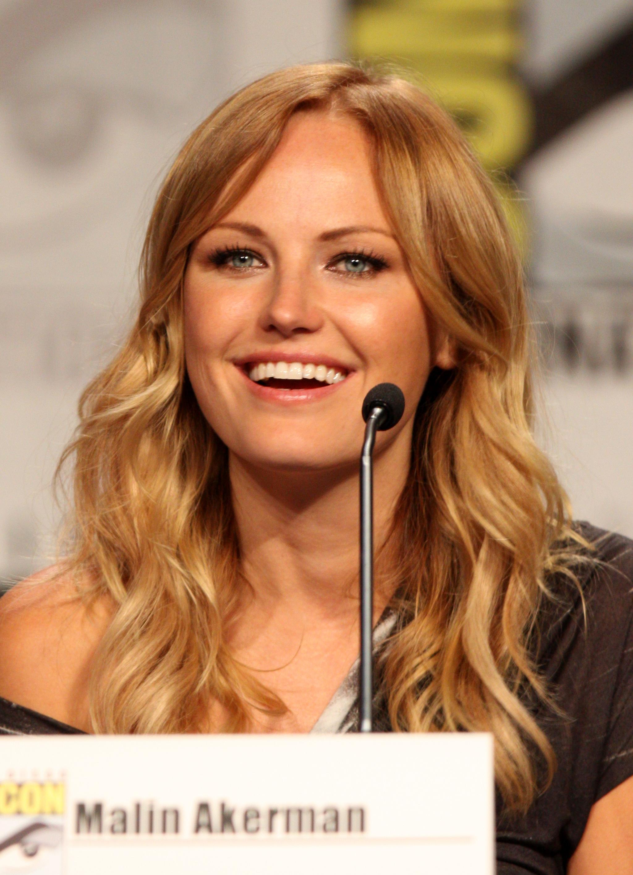 Malin Akerman's image
