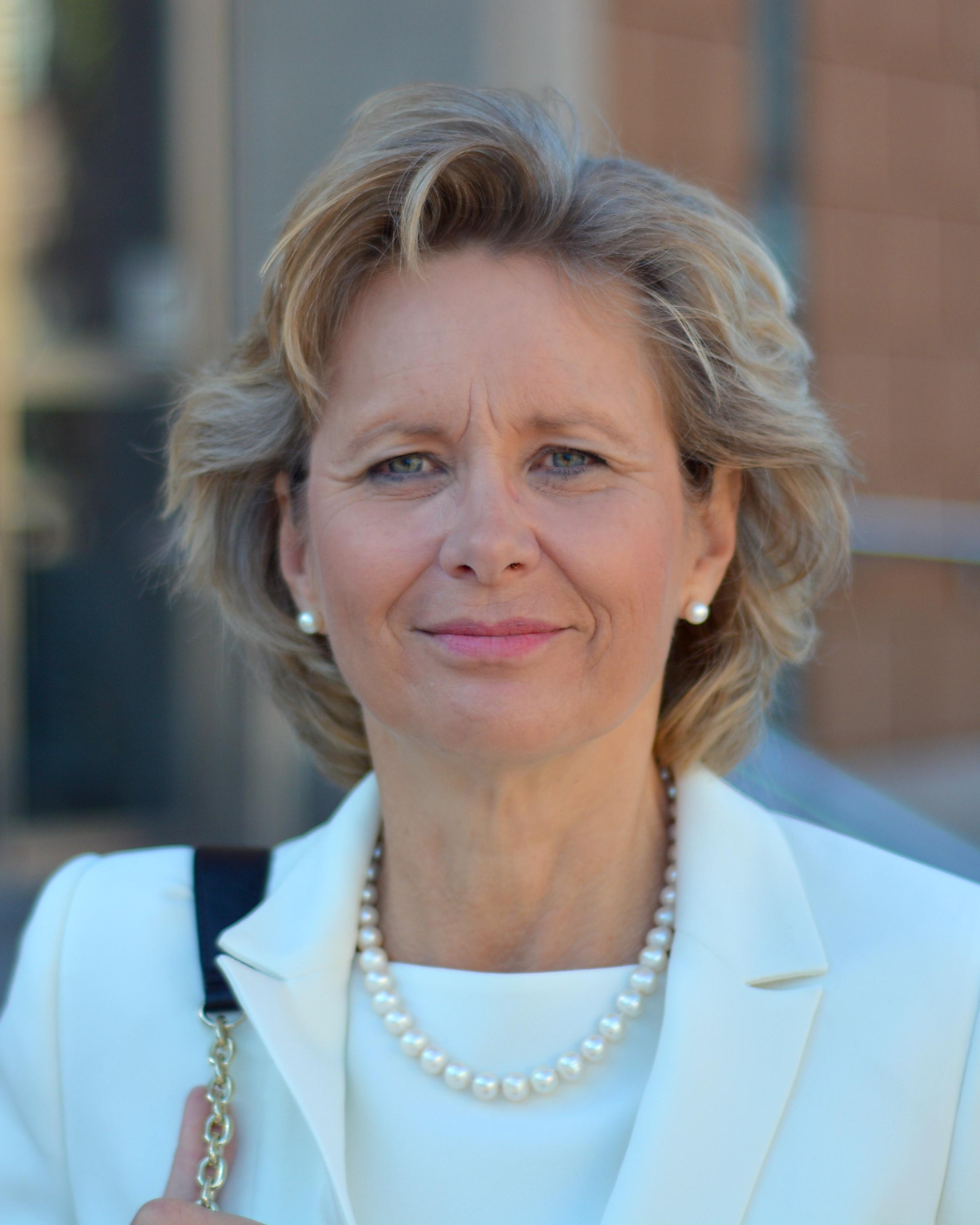 Margareta Cederfelt's image