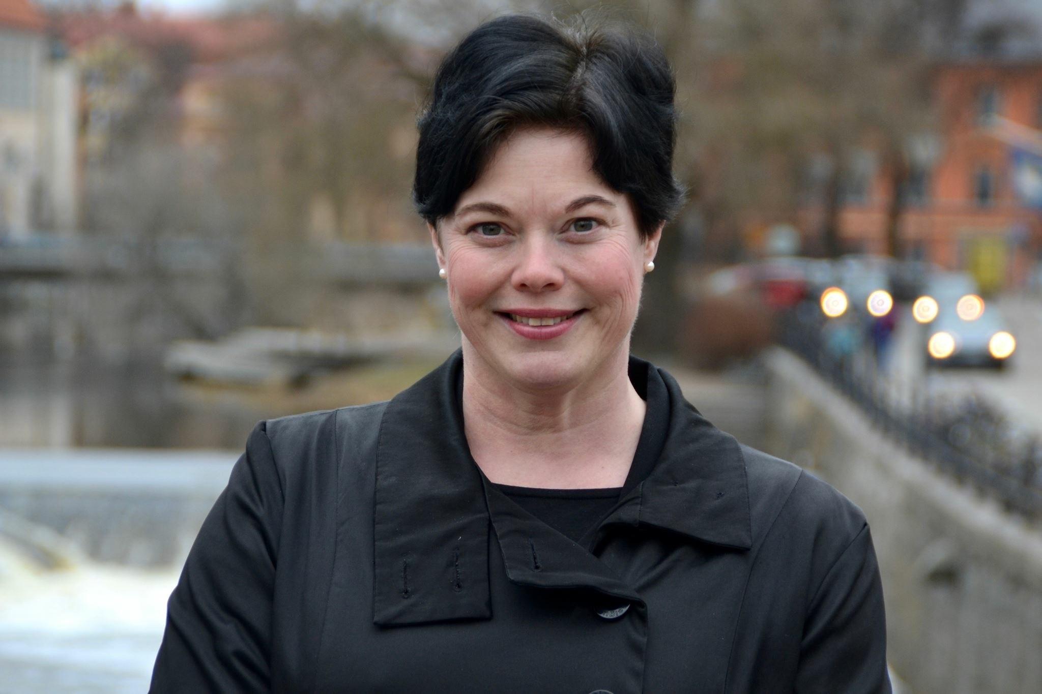 Marlene Burwick's image